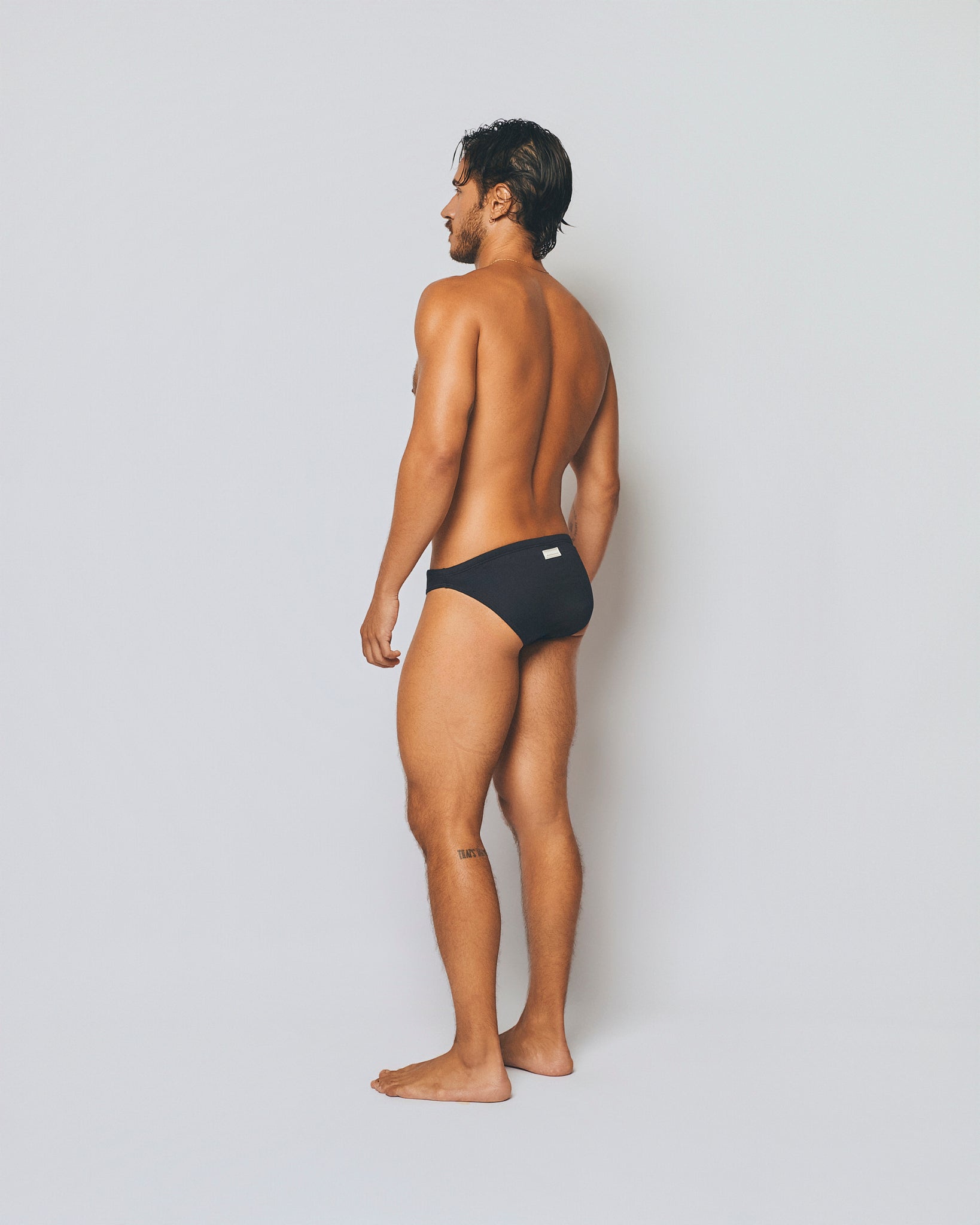 Nanica Slim Swim Brief