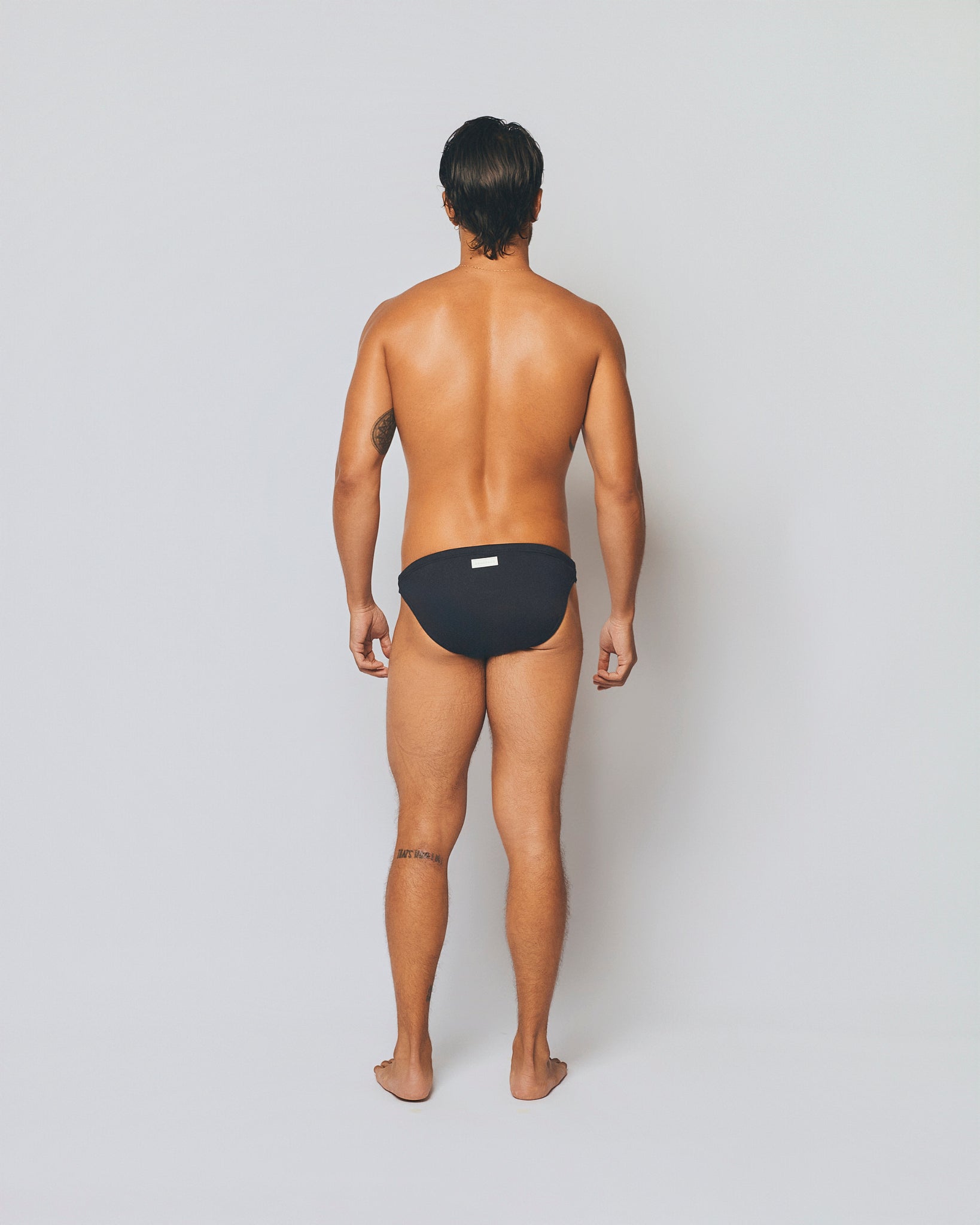 Nanica Slim Swim Brief