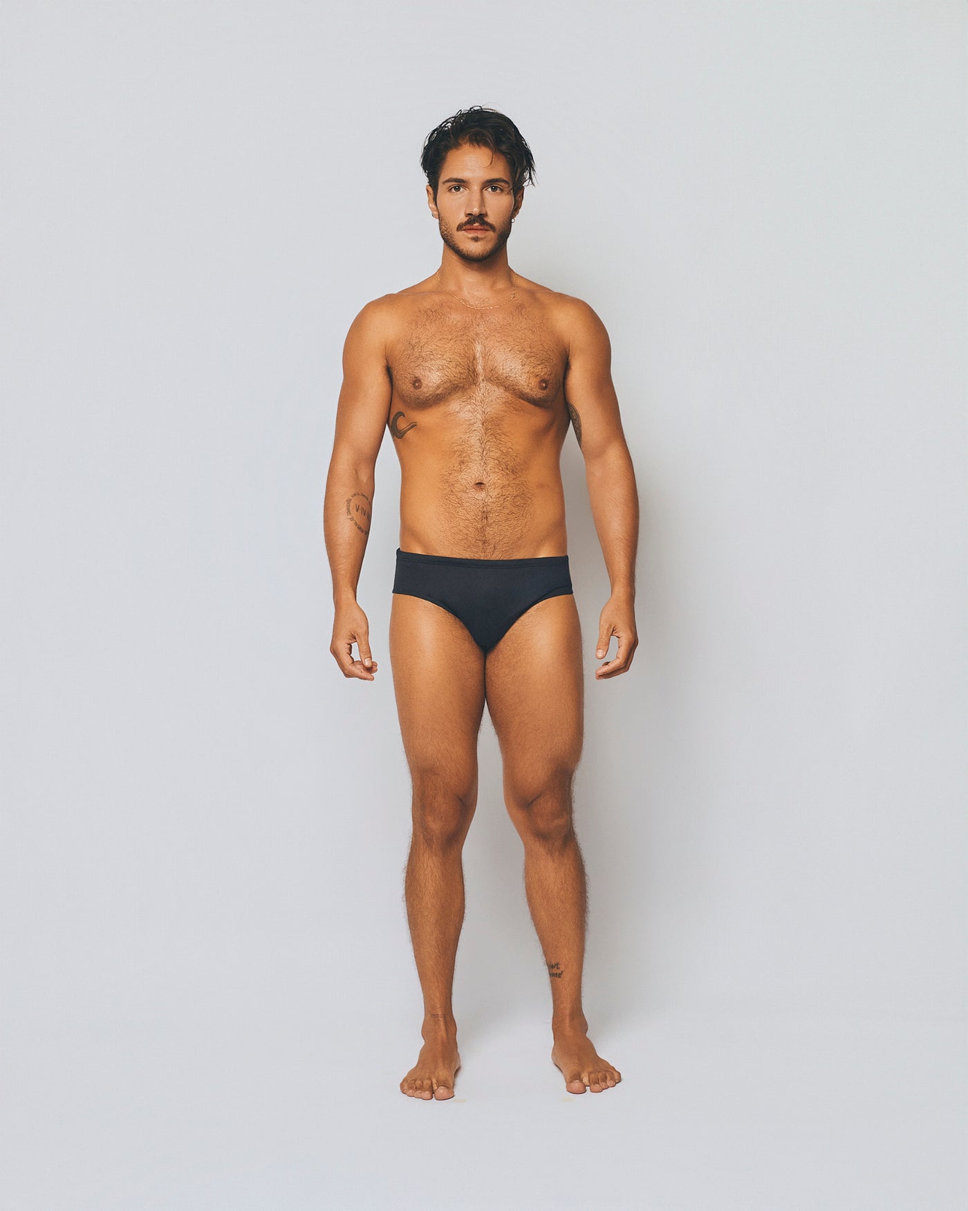 Nanica Swim Brief