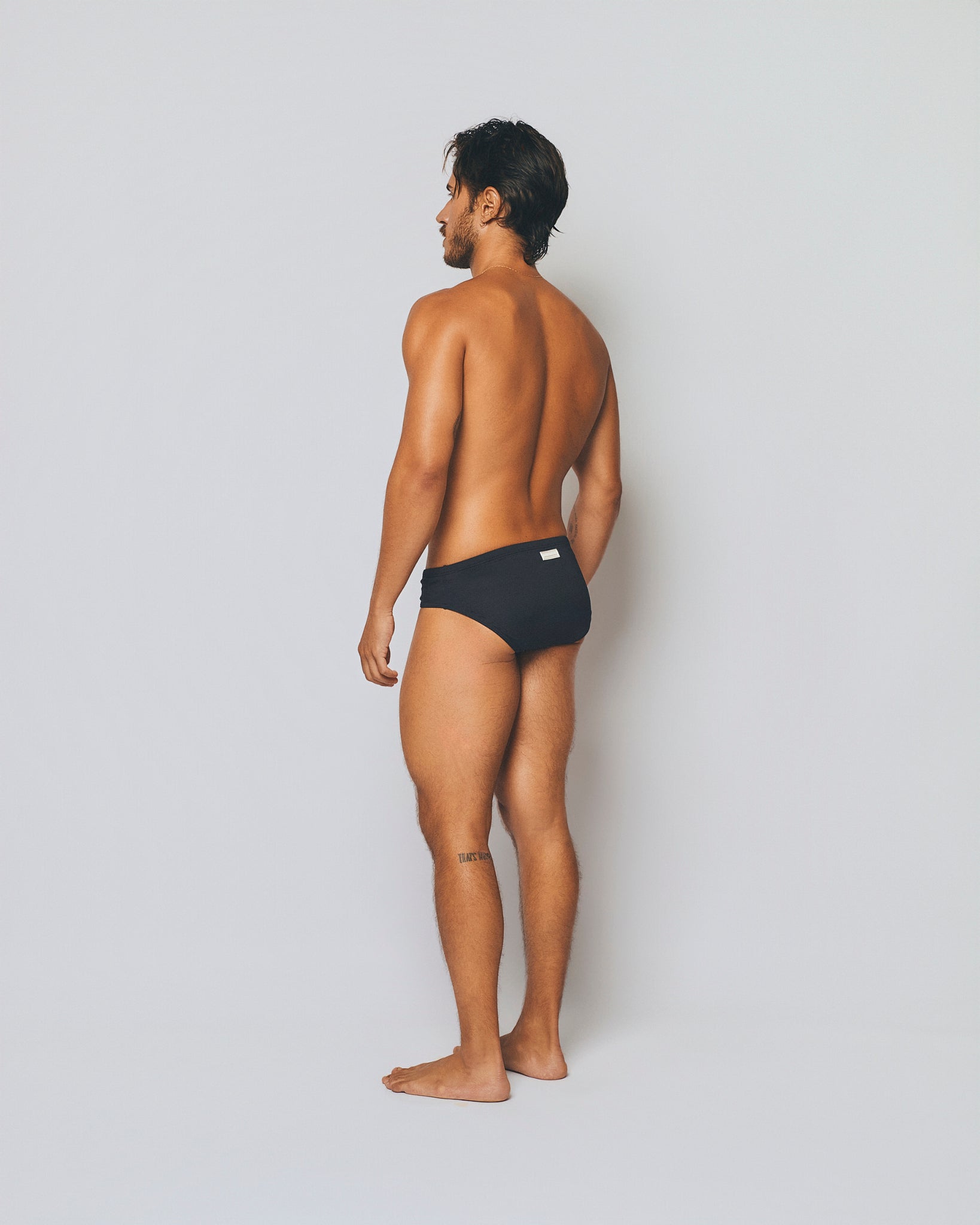 Nanica Swim Brief