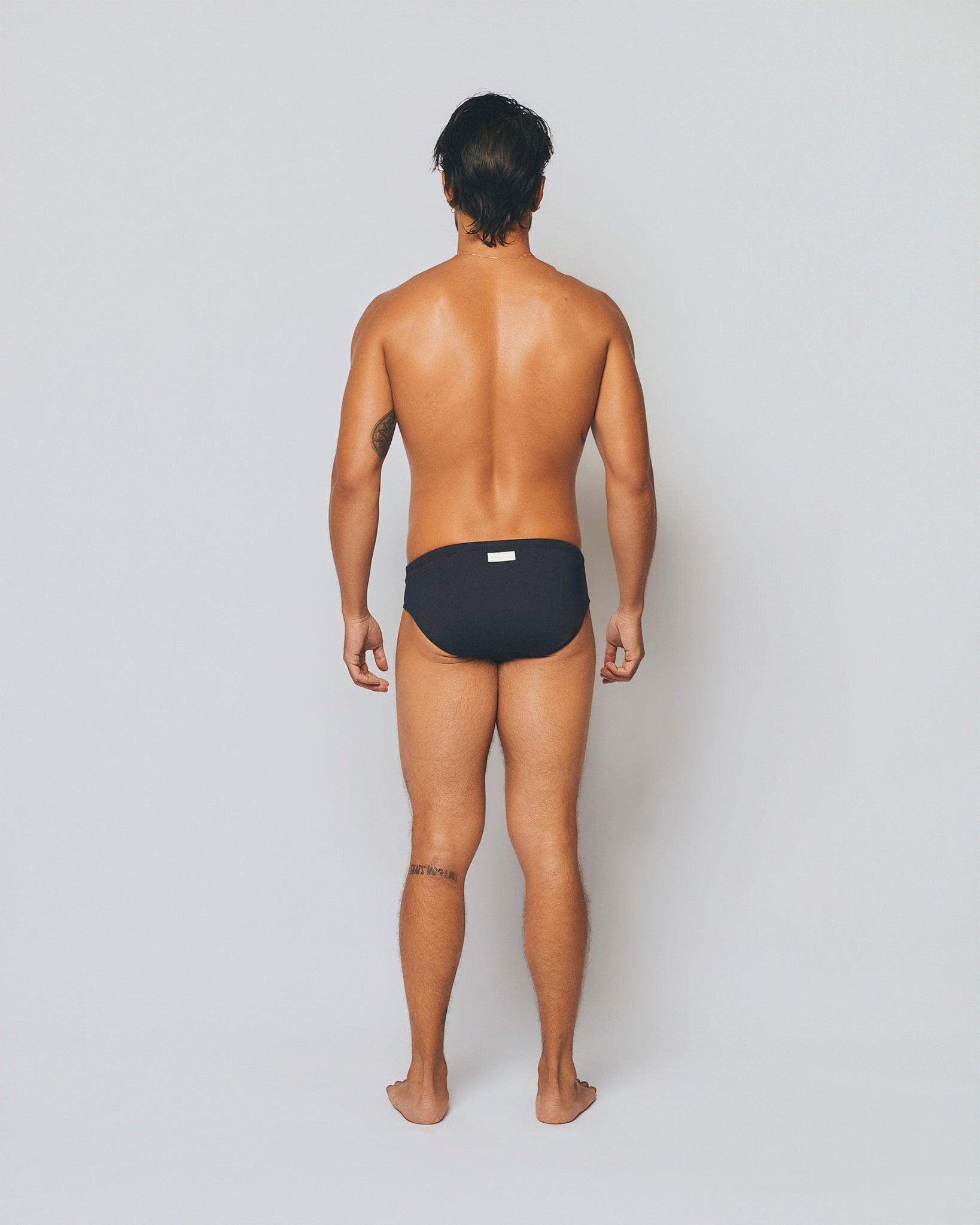 Nanica Swim Brief