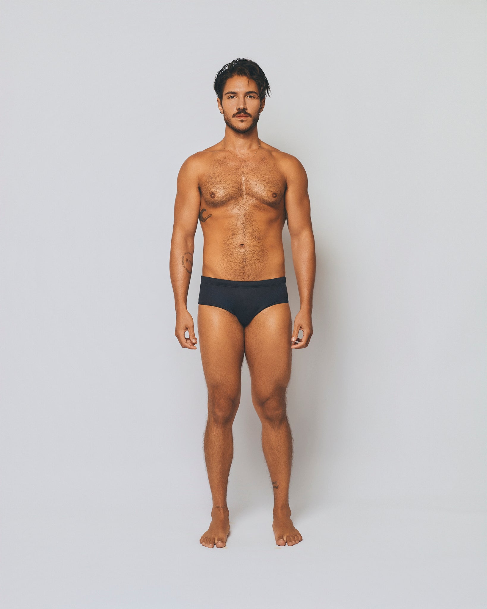 Ouro Swim Brief