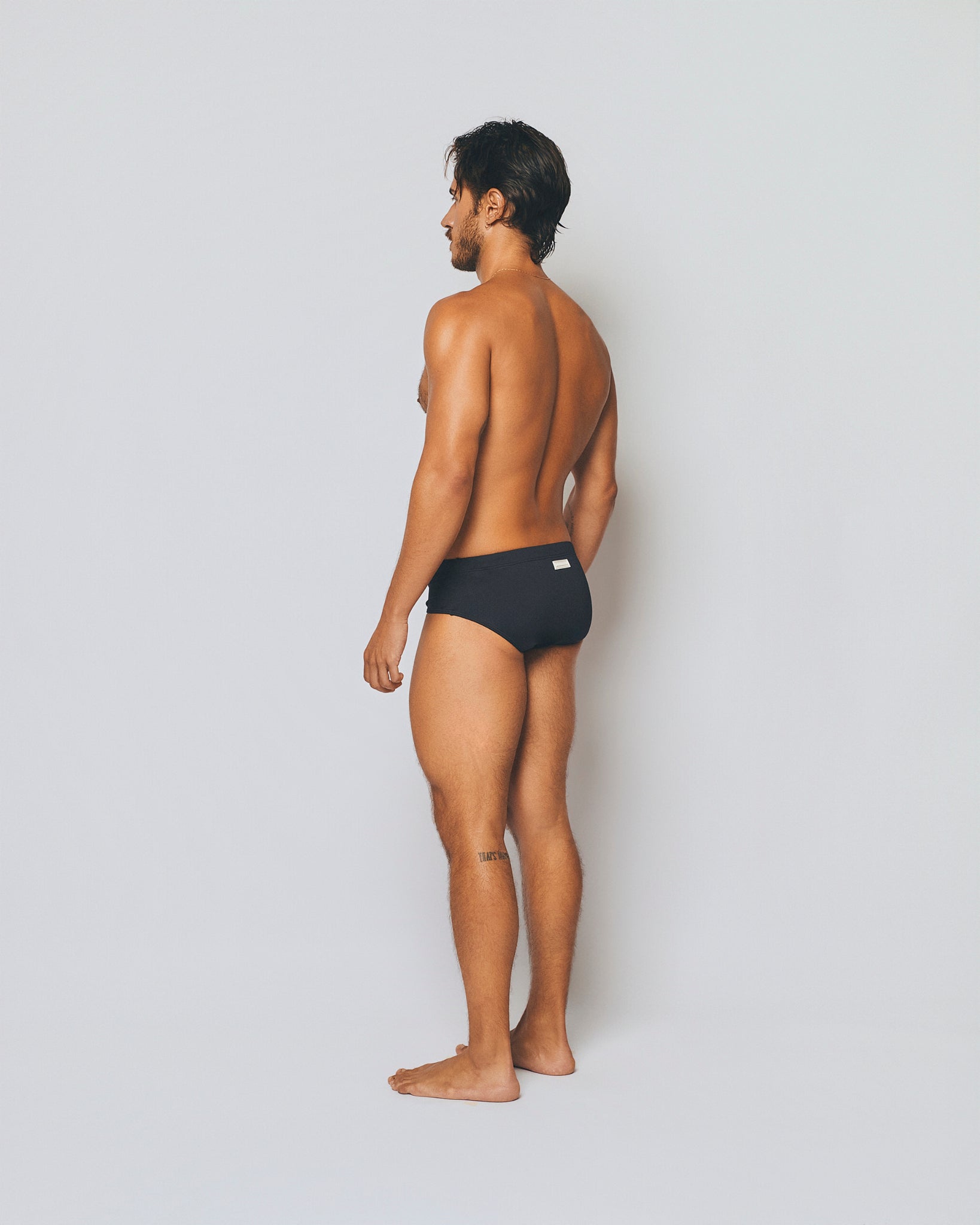 Ouro Swim Brief