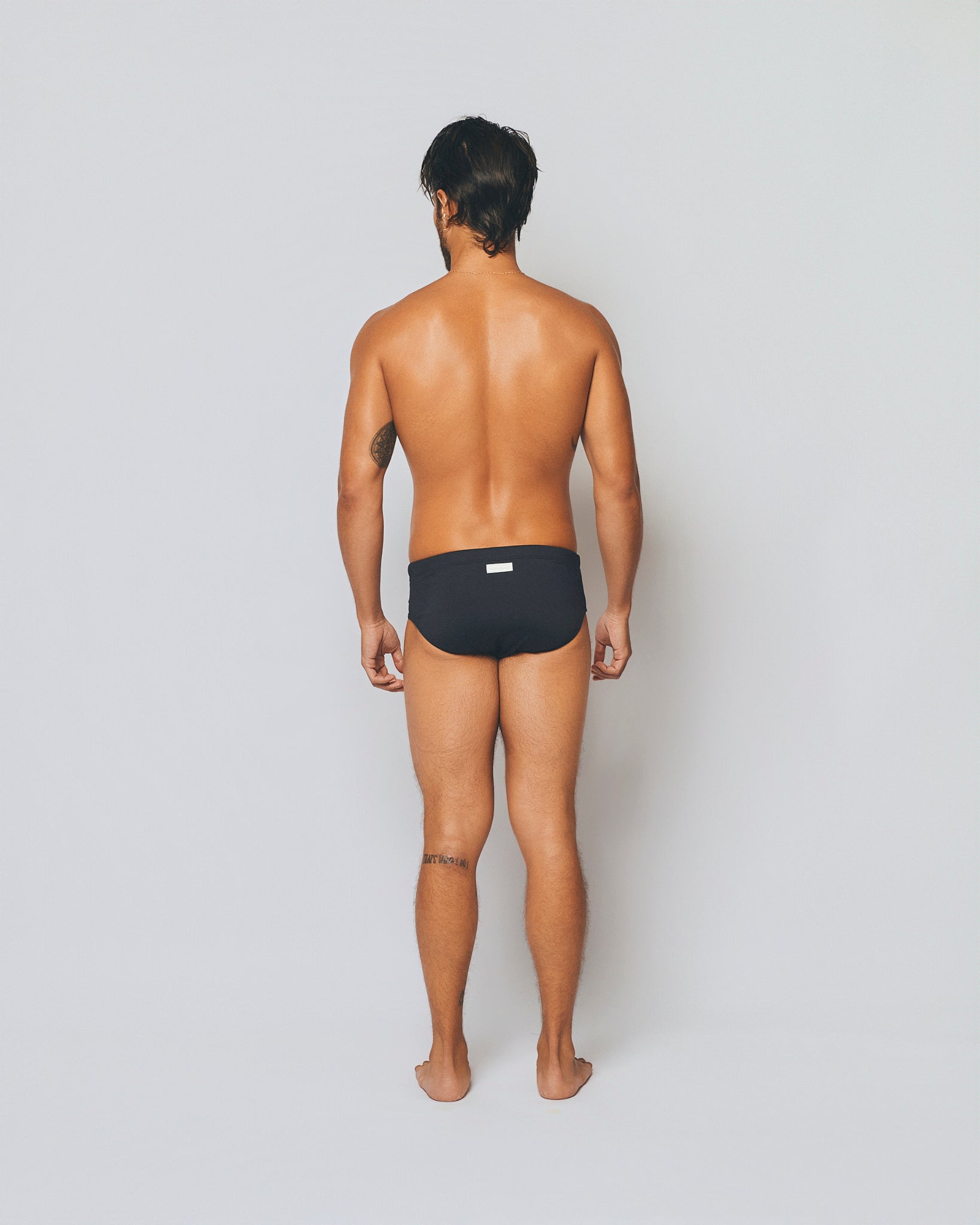 Ouro Swim Brief