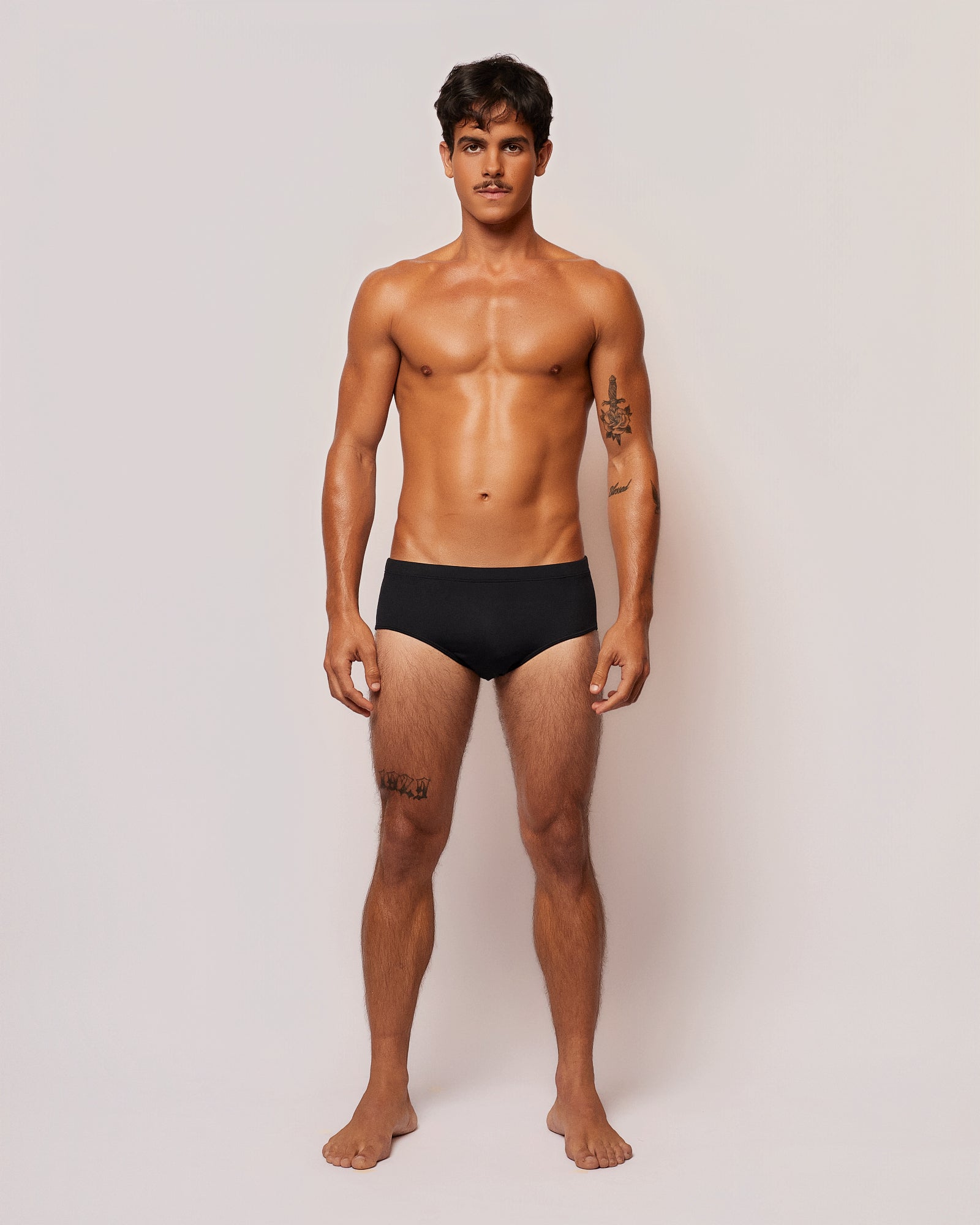 Swim Brief Terra