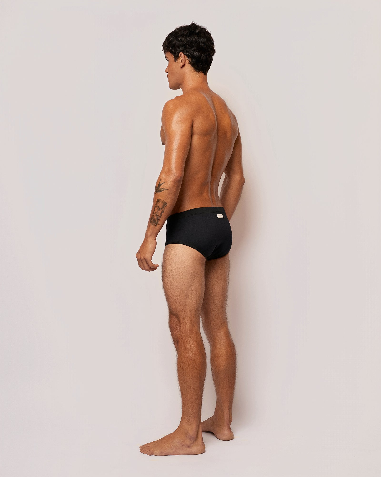 Swim Brief Terra