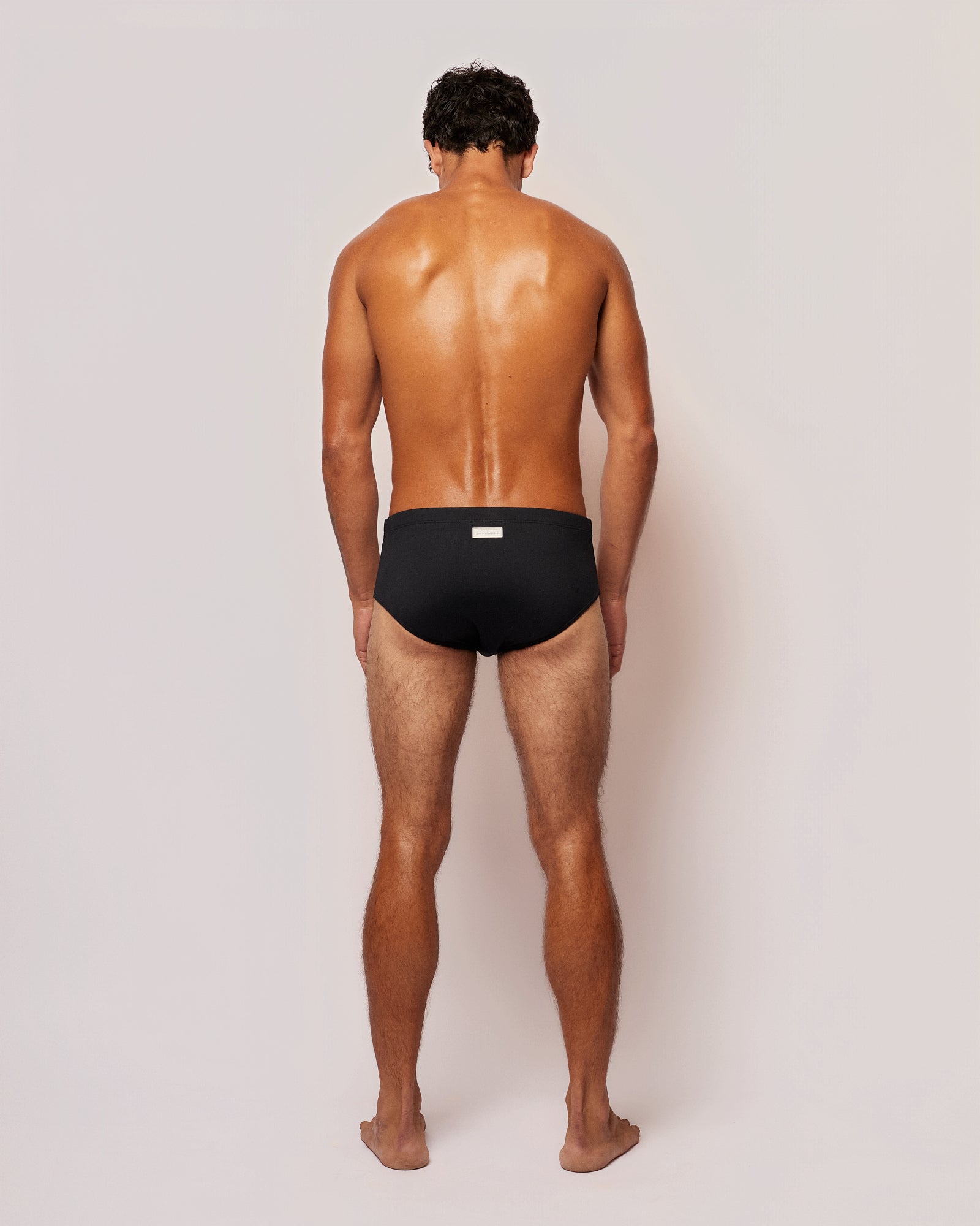 Swim Brief Terra