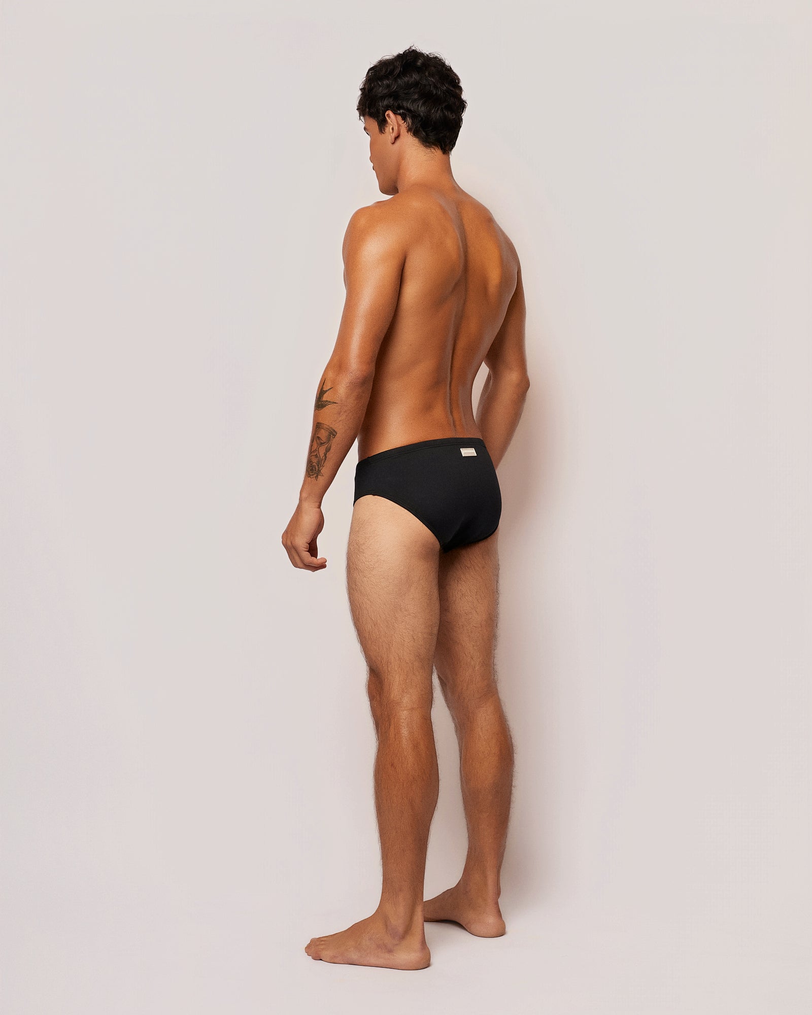 Swim Brief Nanica