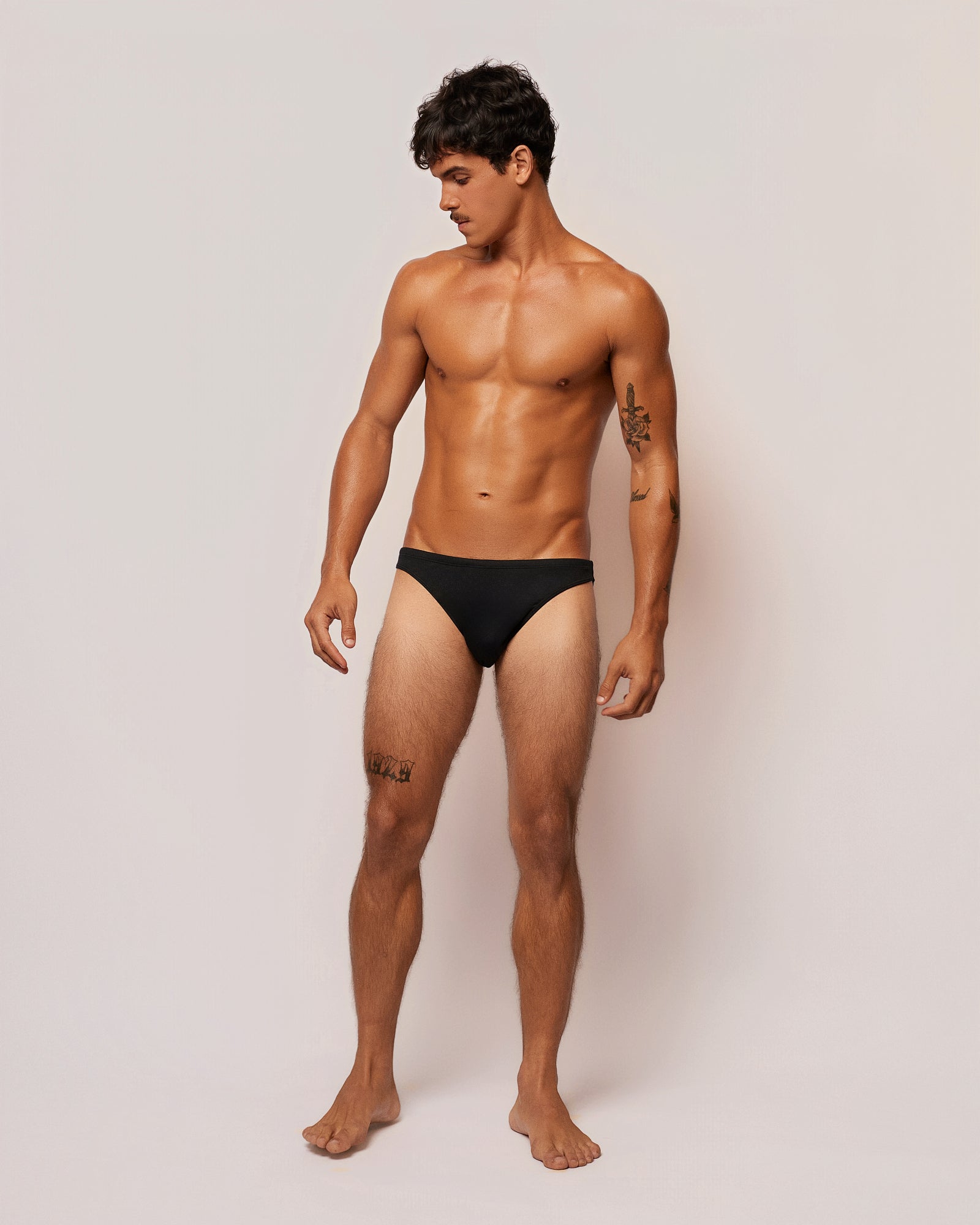 Swim Brief Nanica Slim