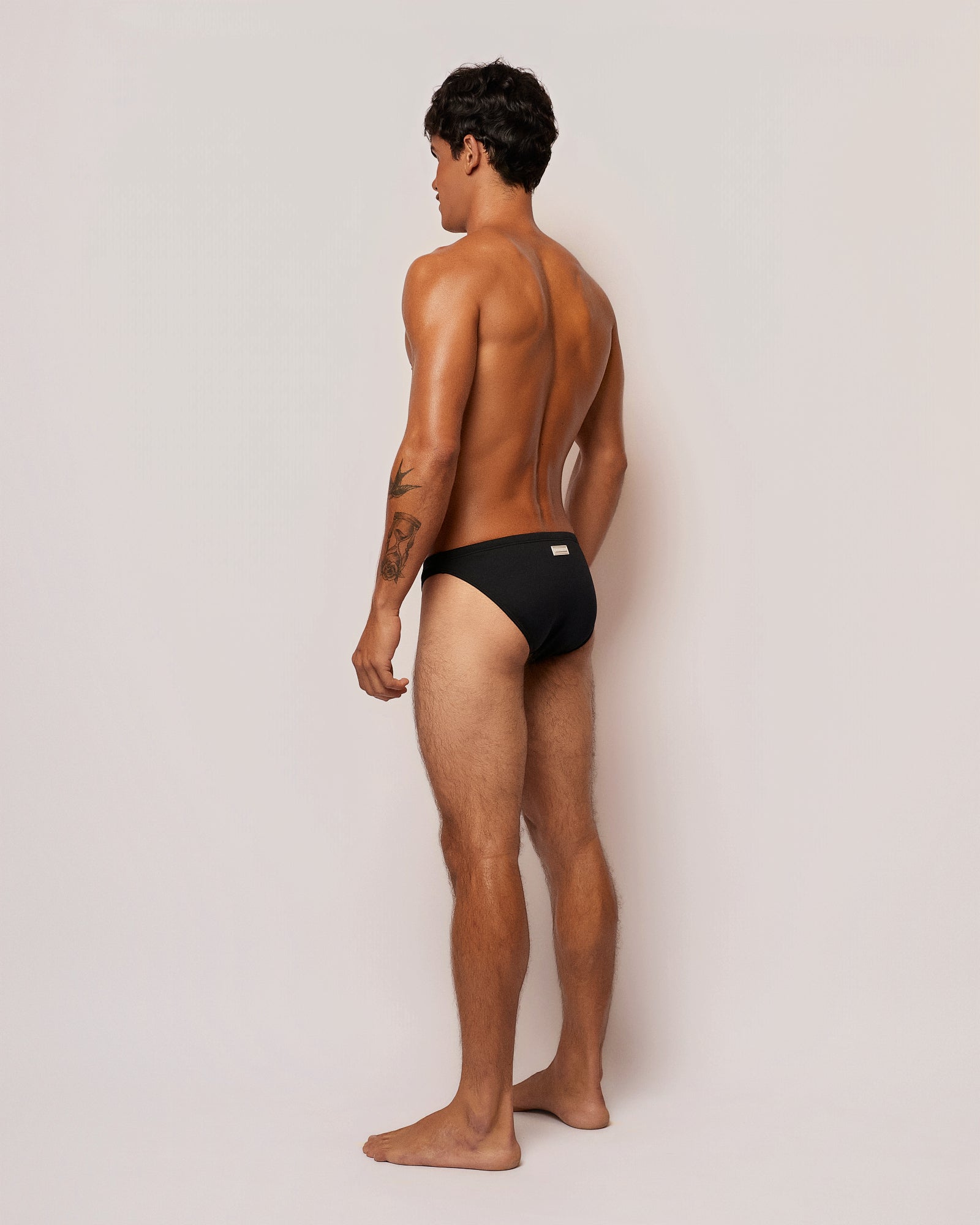 Swim Brief Nanica Slim