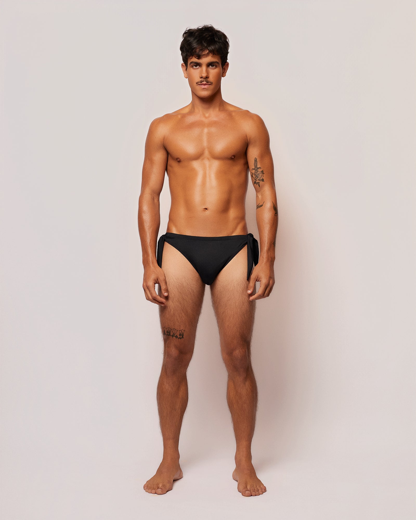 Swim Brief Nanica Slim Lace