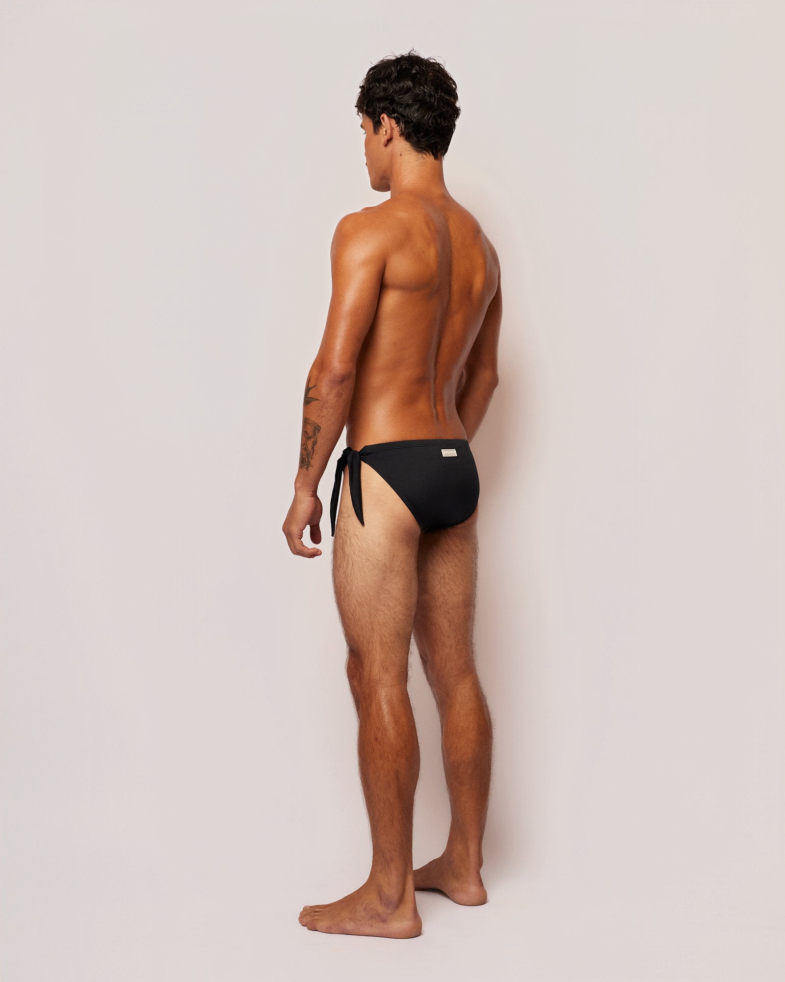 Swim Brief Nanica Slim Lace