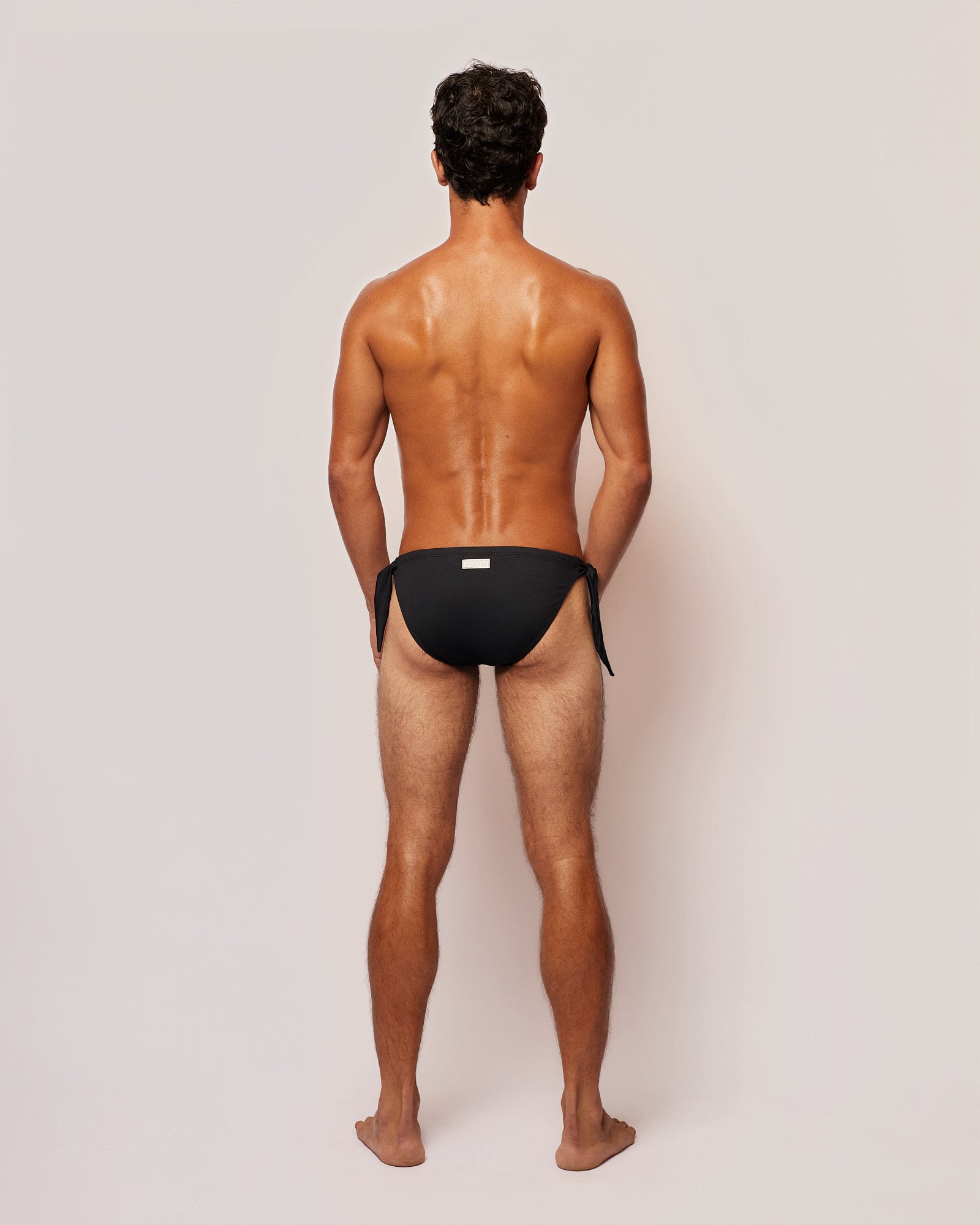 Swim Brief Nanica Slim Lace