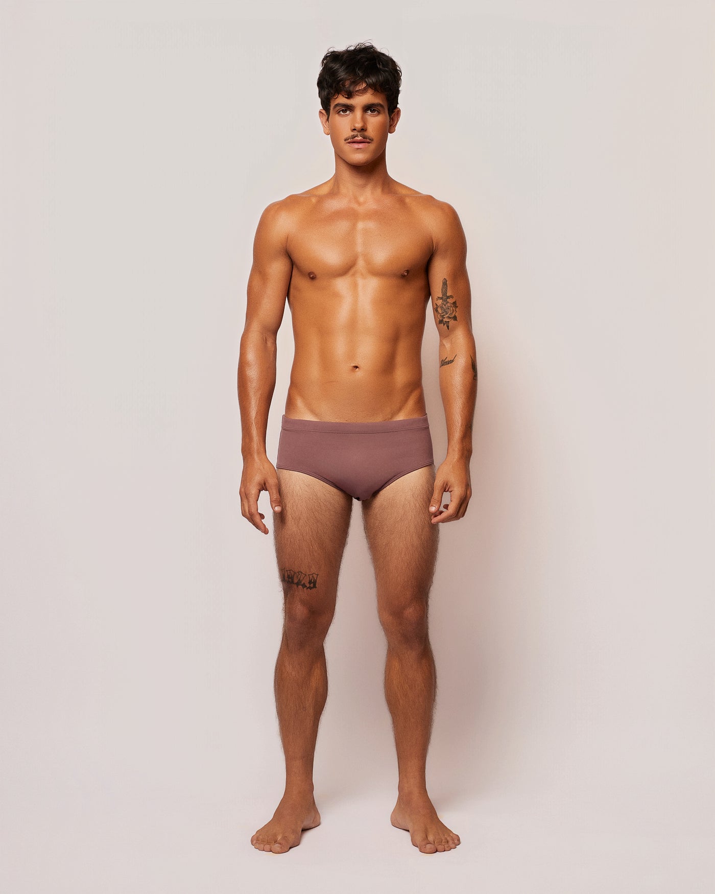 Terra Swim Brief