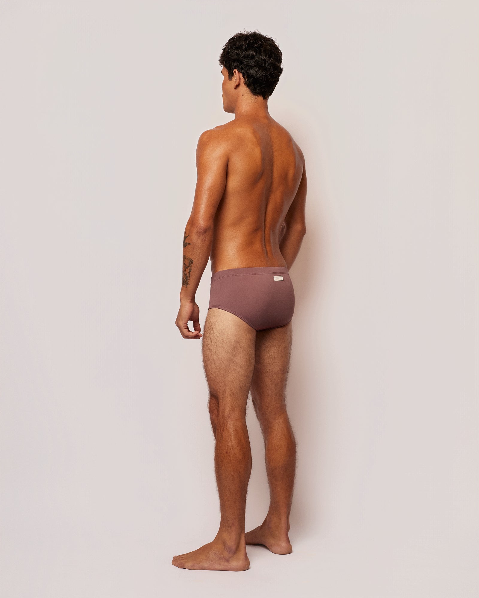 Swim Brief Terra