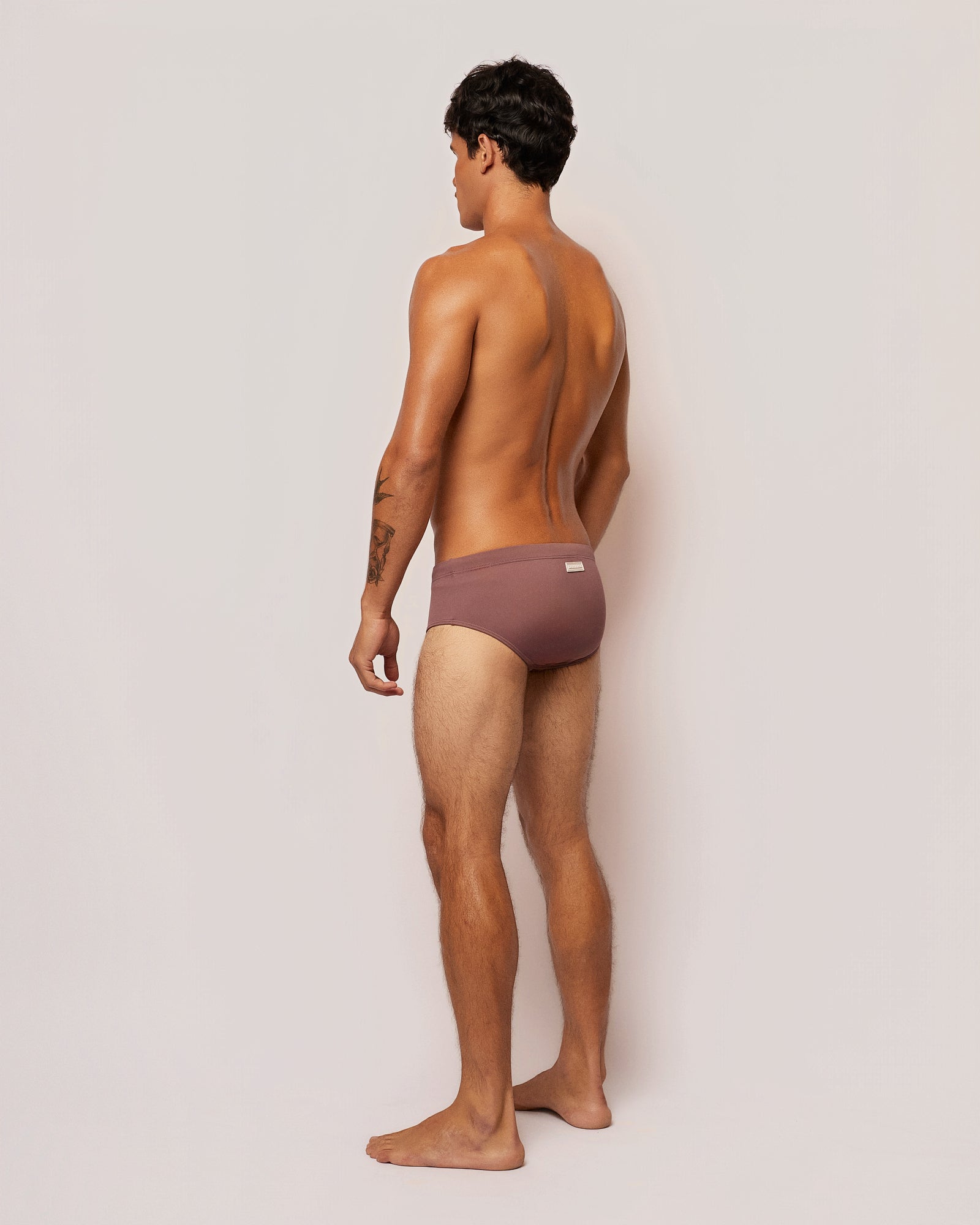 Ouro Swim Brief