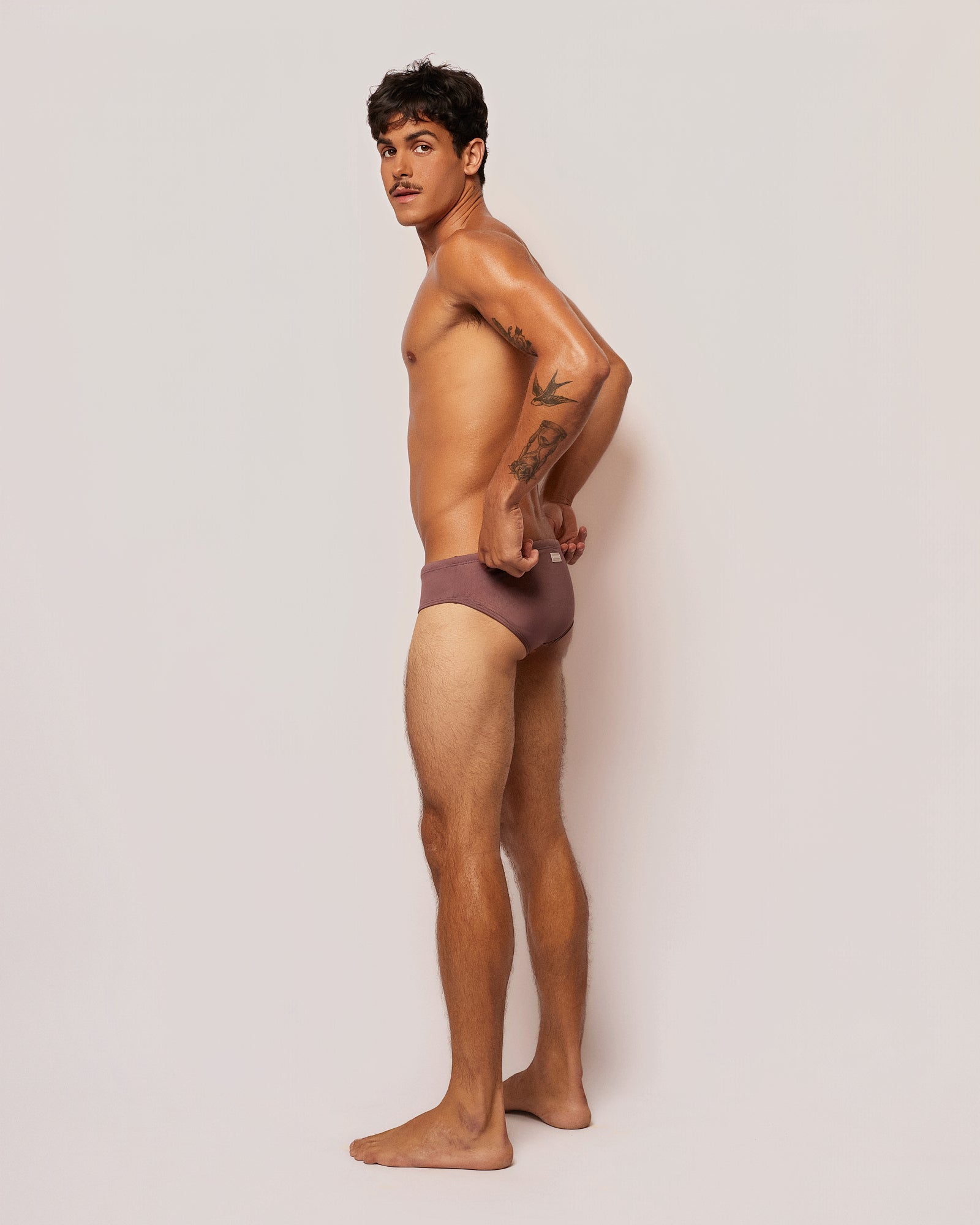 Swim Brief Nanica