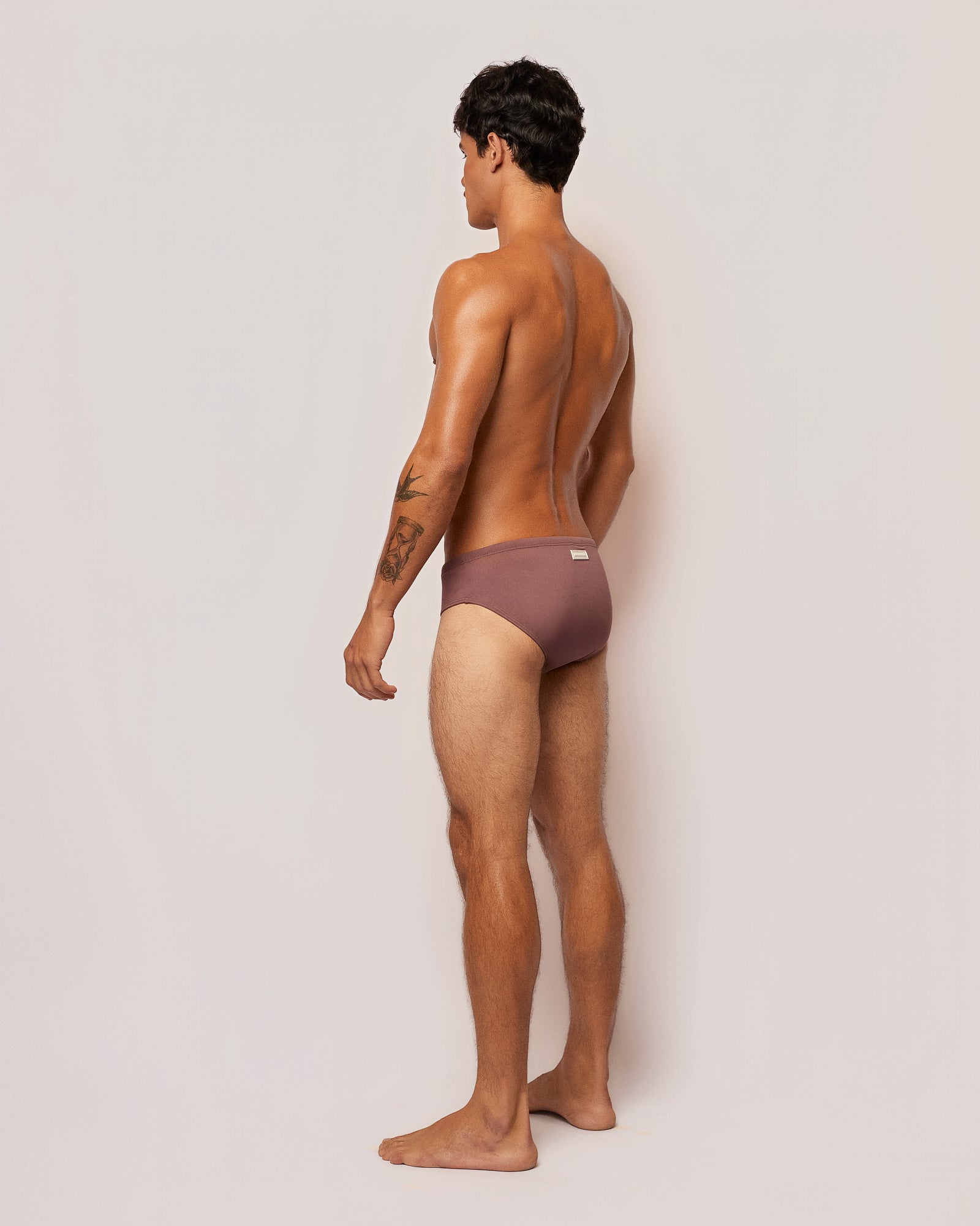 Swim Brief Nanica