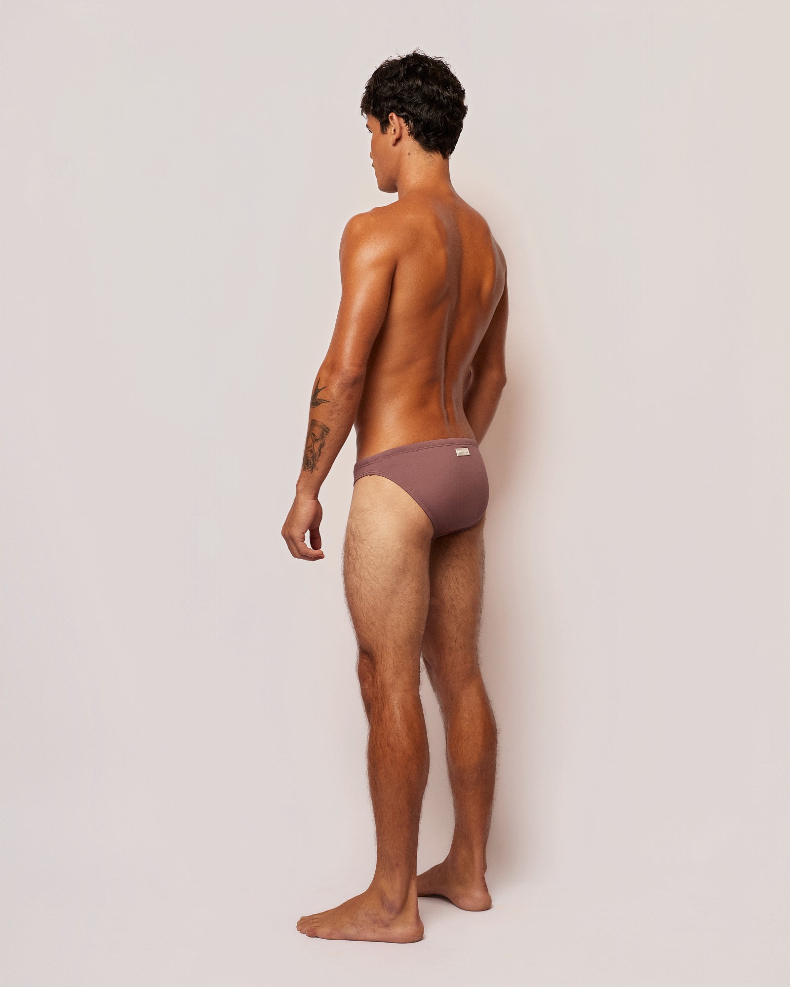 Swim Brief Nanica Slim