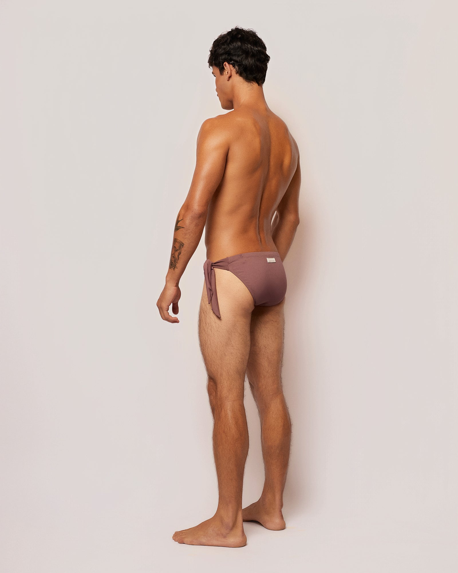 Swim Brief Nanica Slim Lace