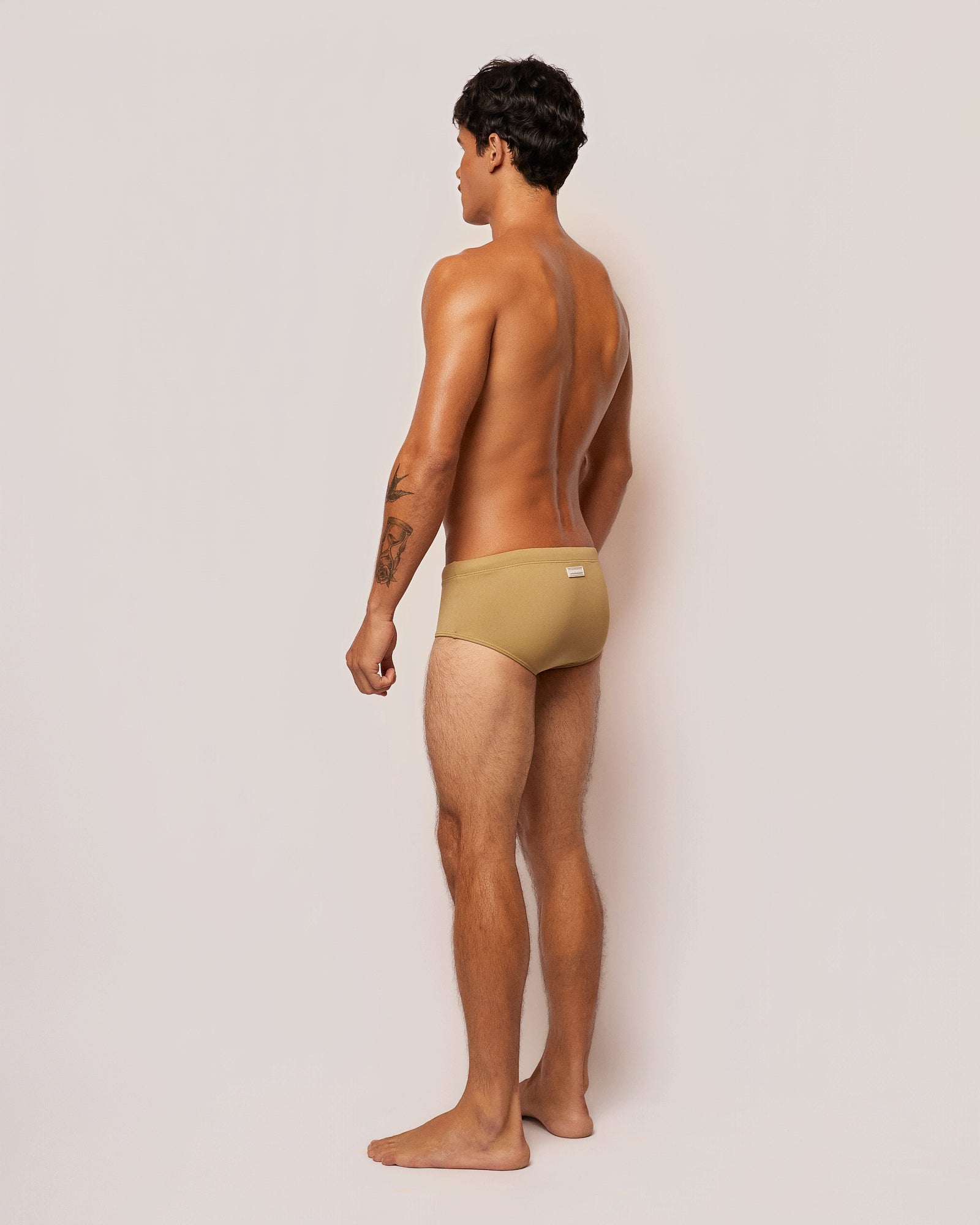 Swim Brief Terra