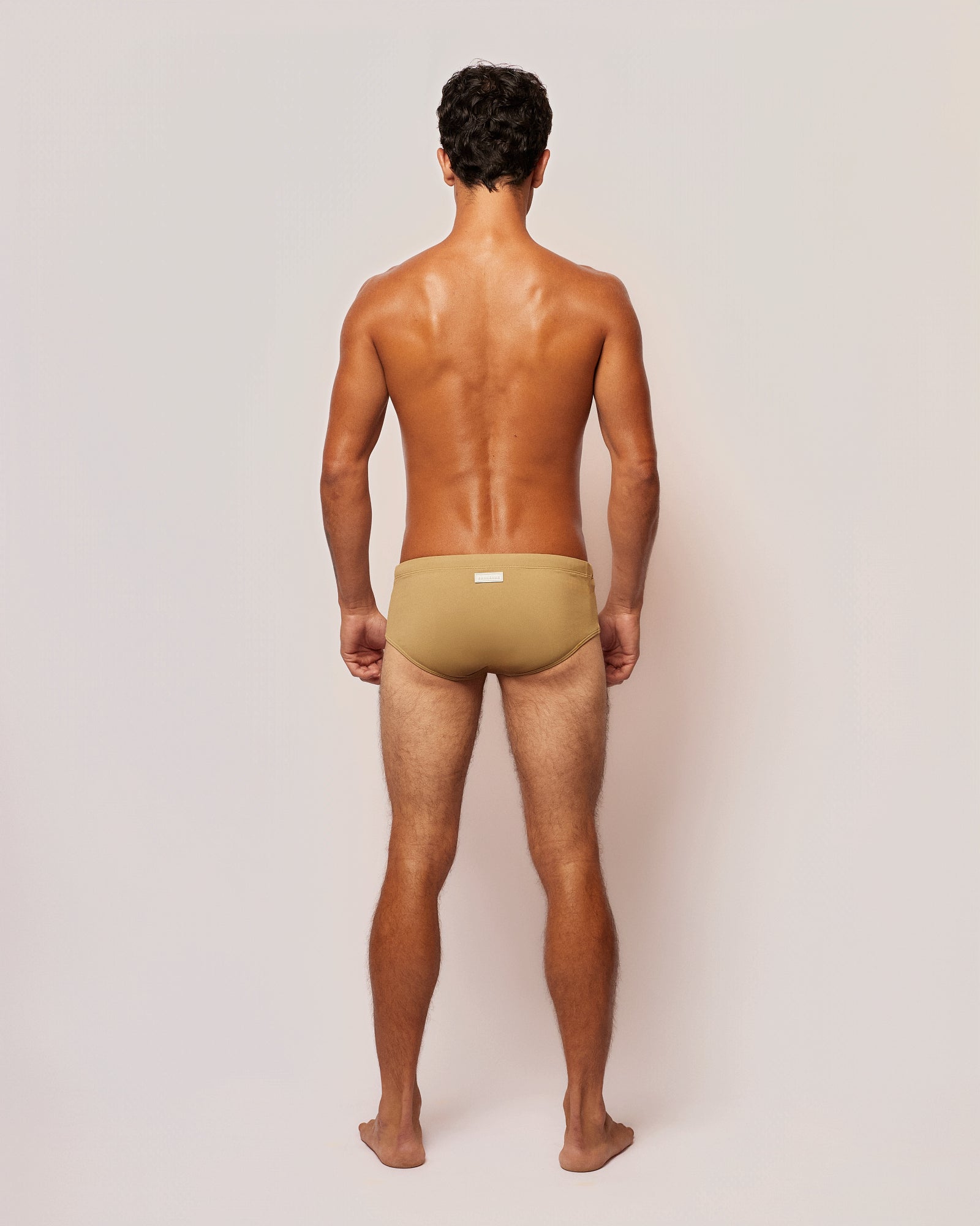 Swim Brief Terra