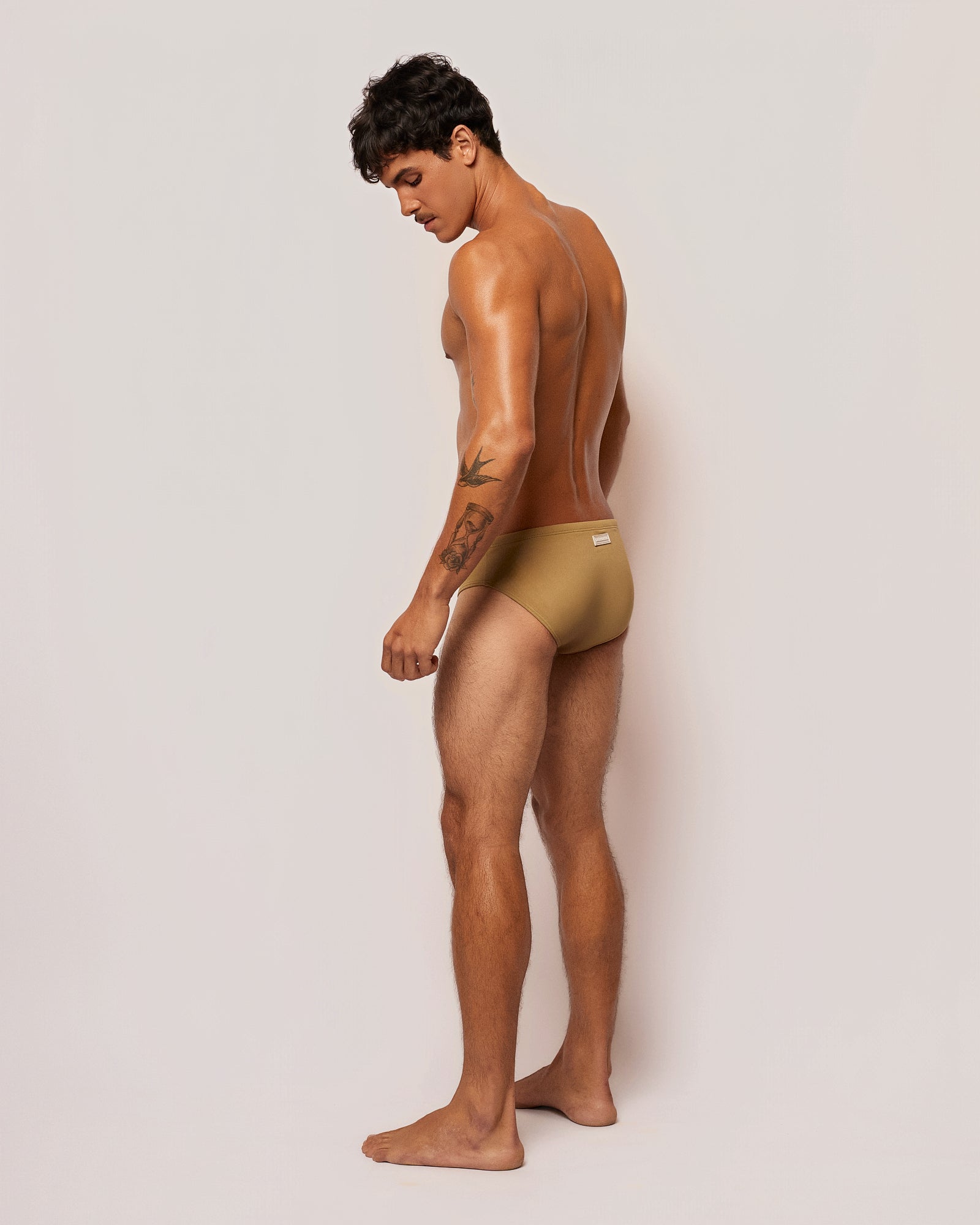 Swim Brief Nanica