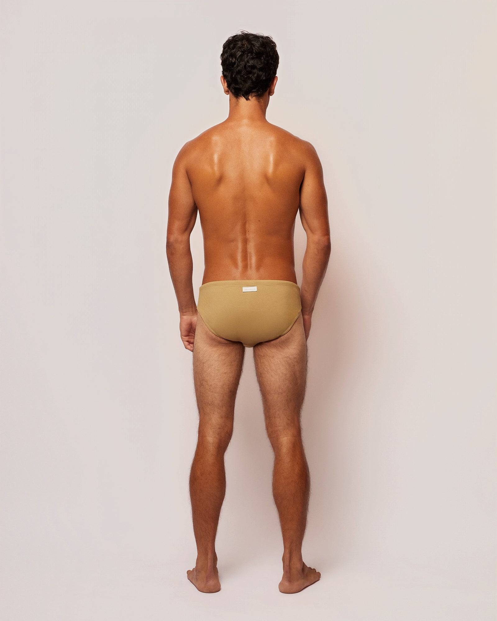 Swim Brief Nanica
