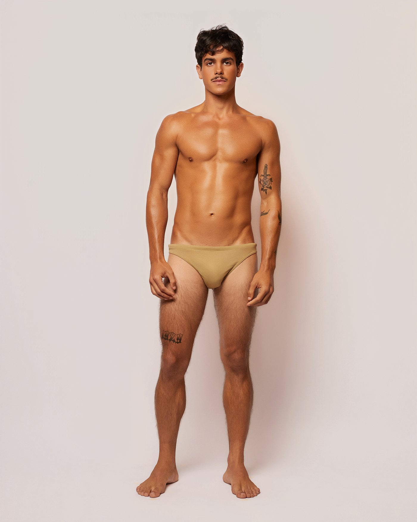 Nanica Slim Swim Brief