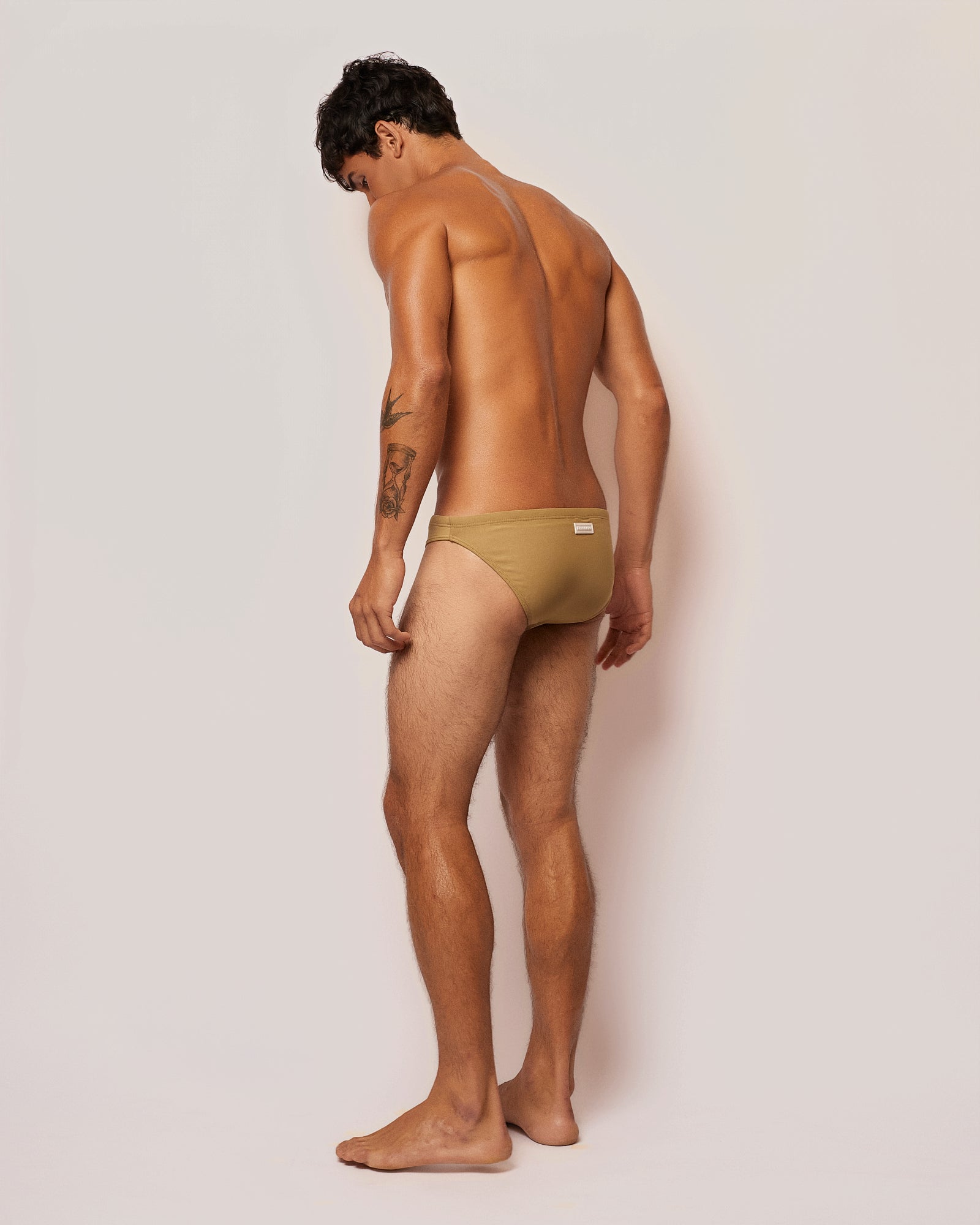 Swim Brief Nanica Slim