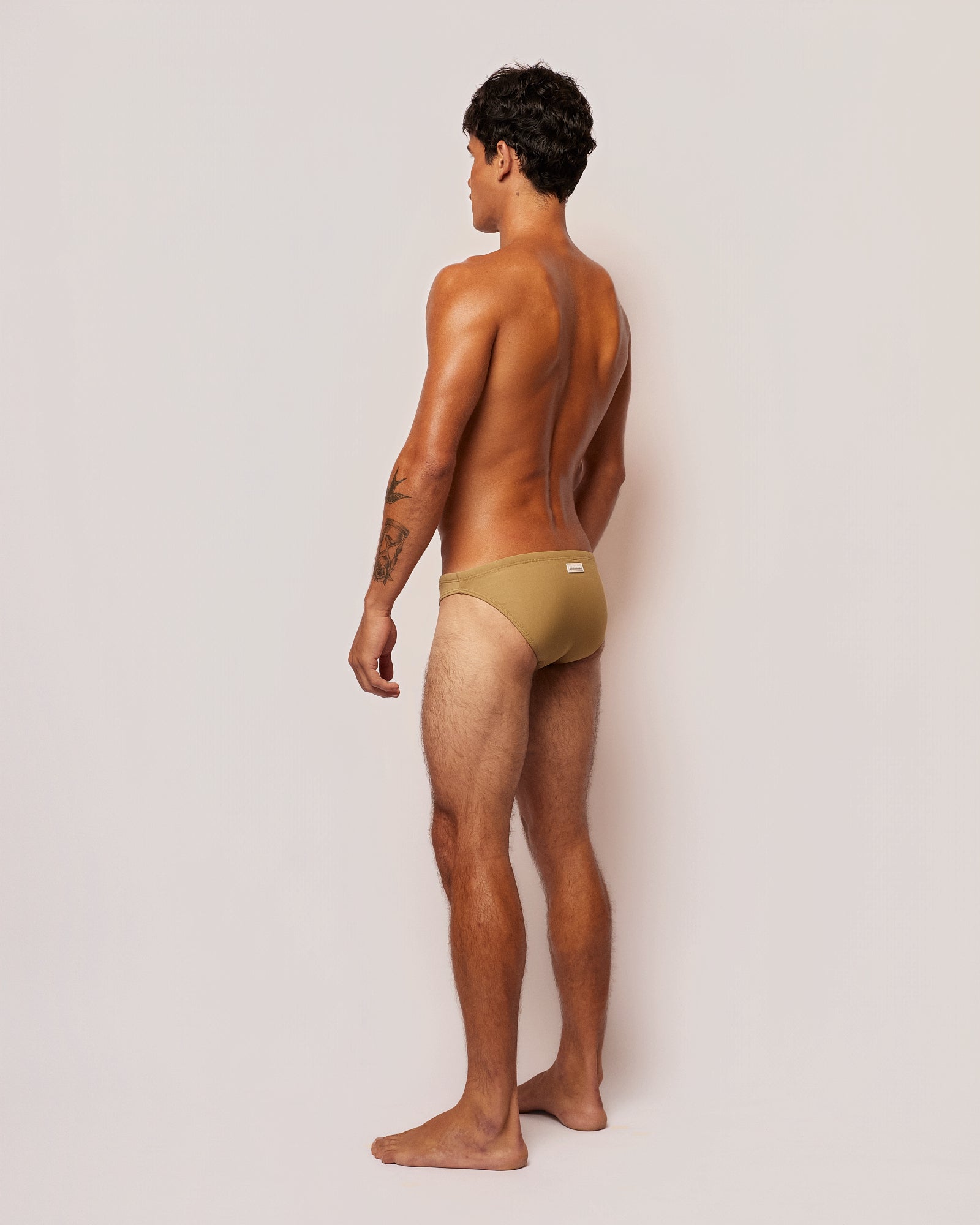 Swim Brief Nanica Slim