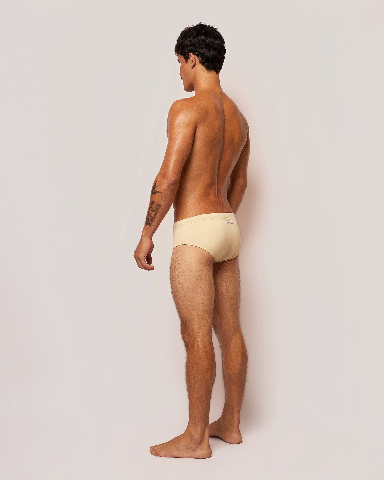Ouro Swim Brief