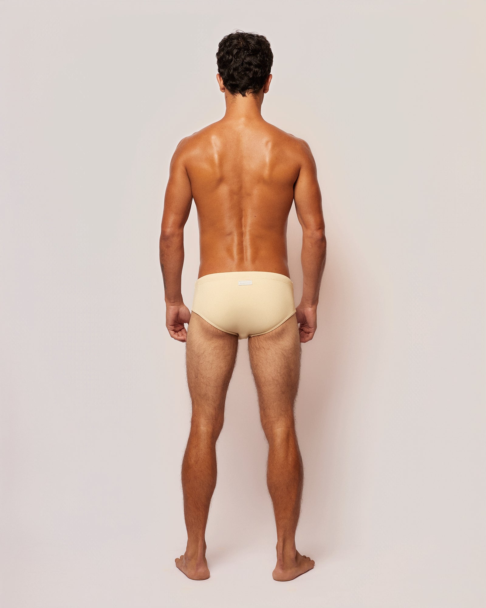 Ouro Swim Brief
