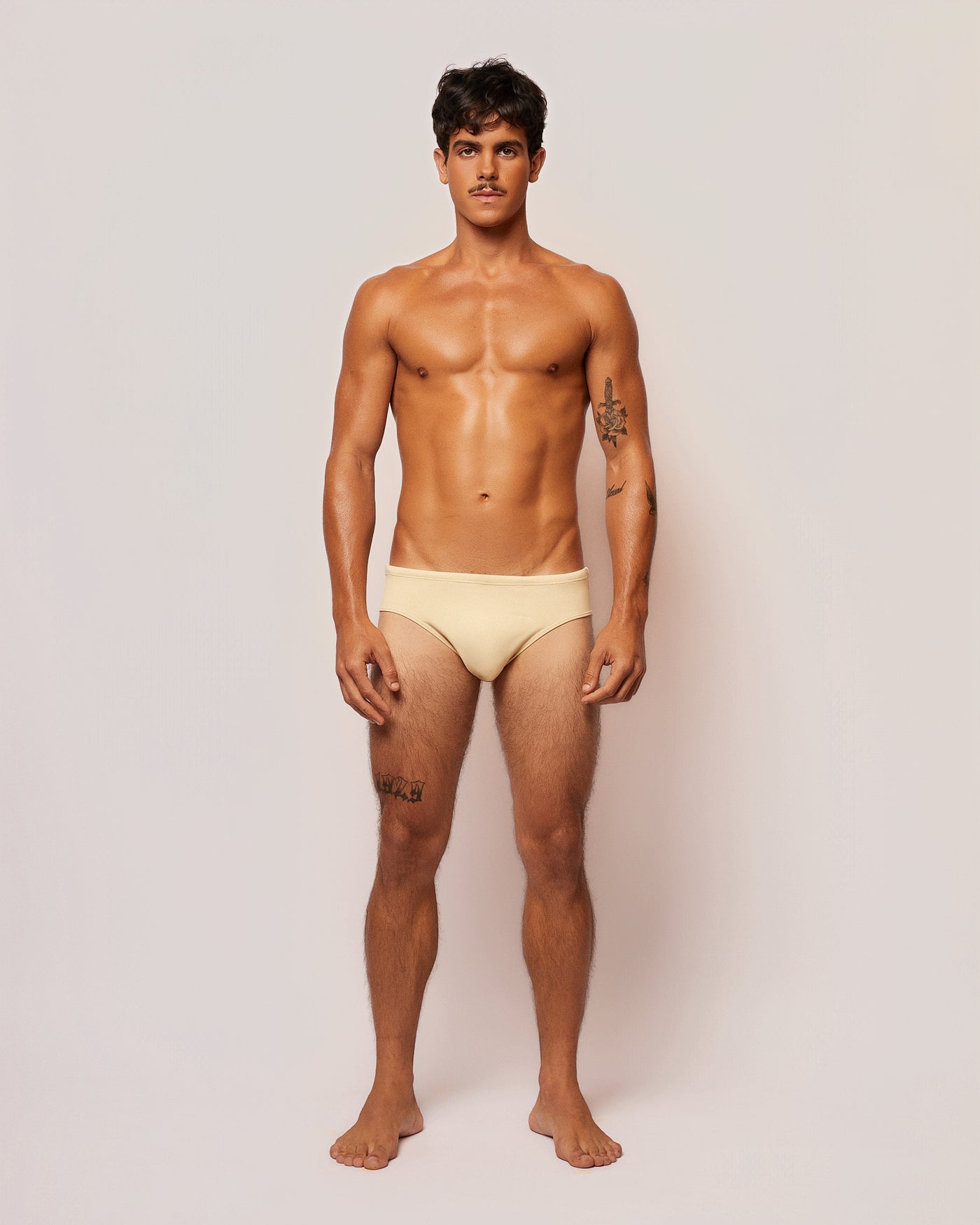 Nanica Swim Brief