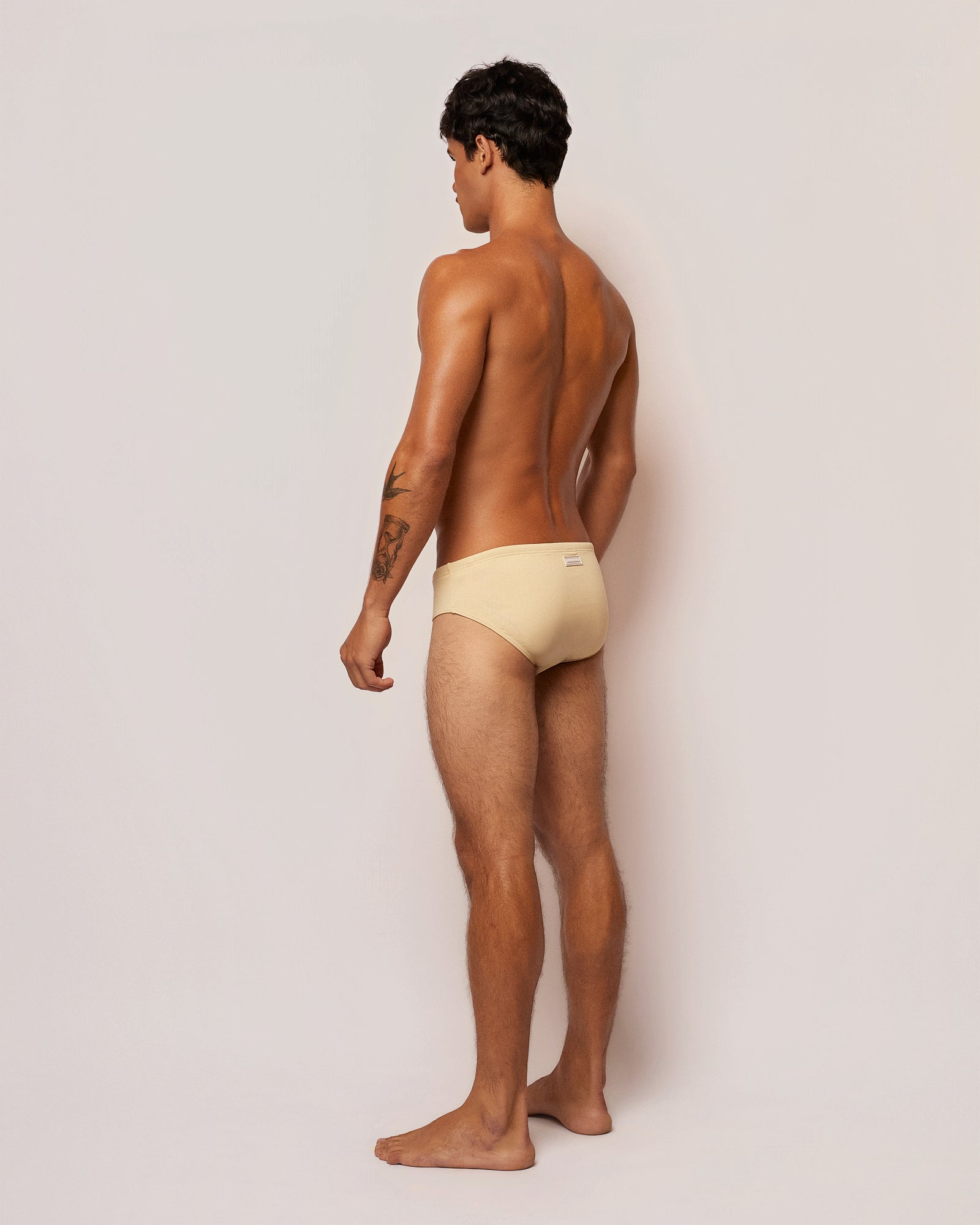 Swim Brief Nanica