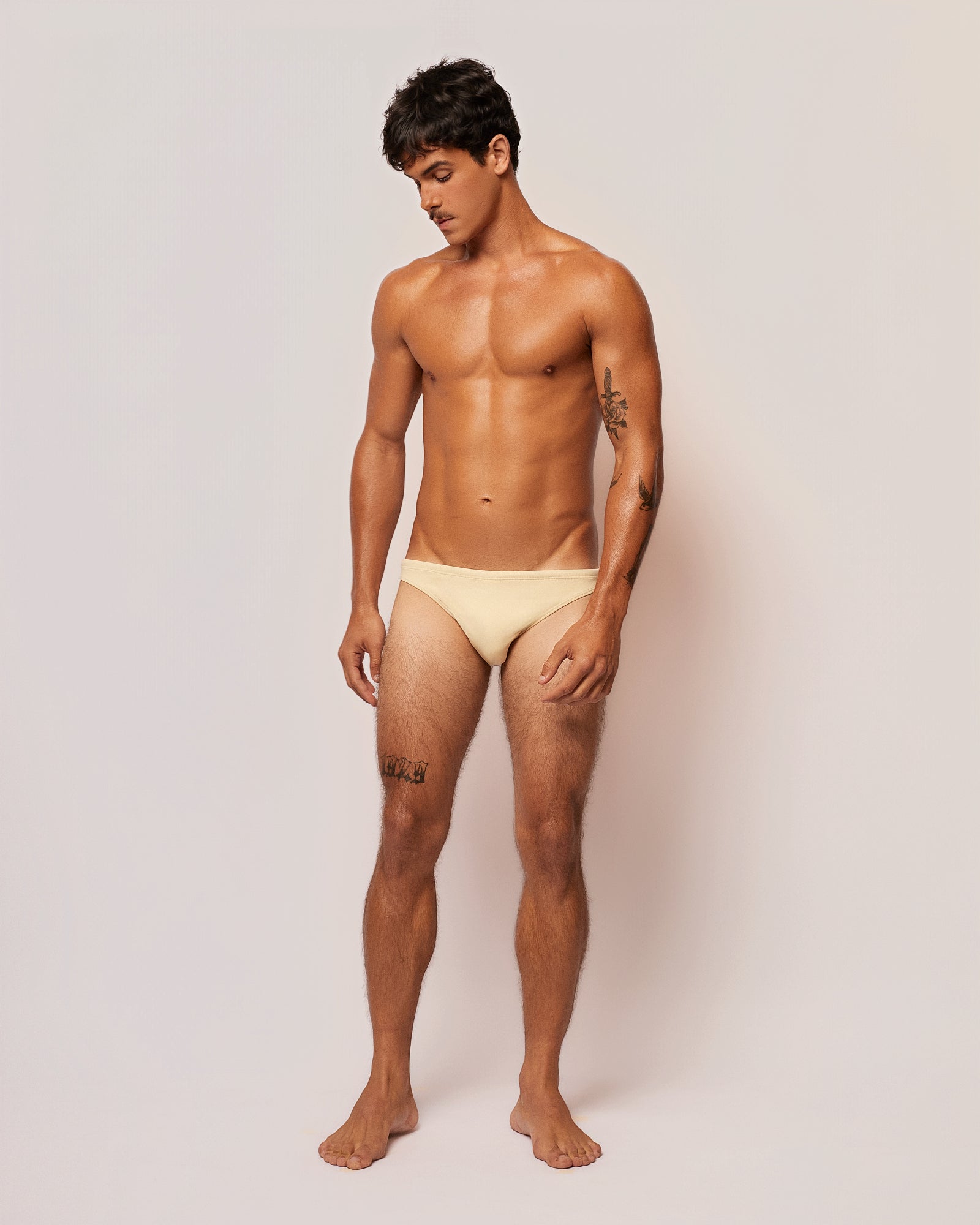 Swim Brief Nanica Slim