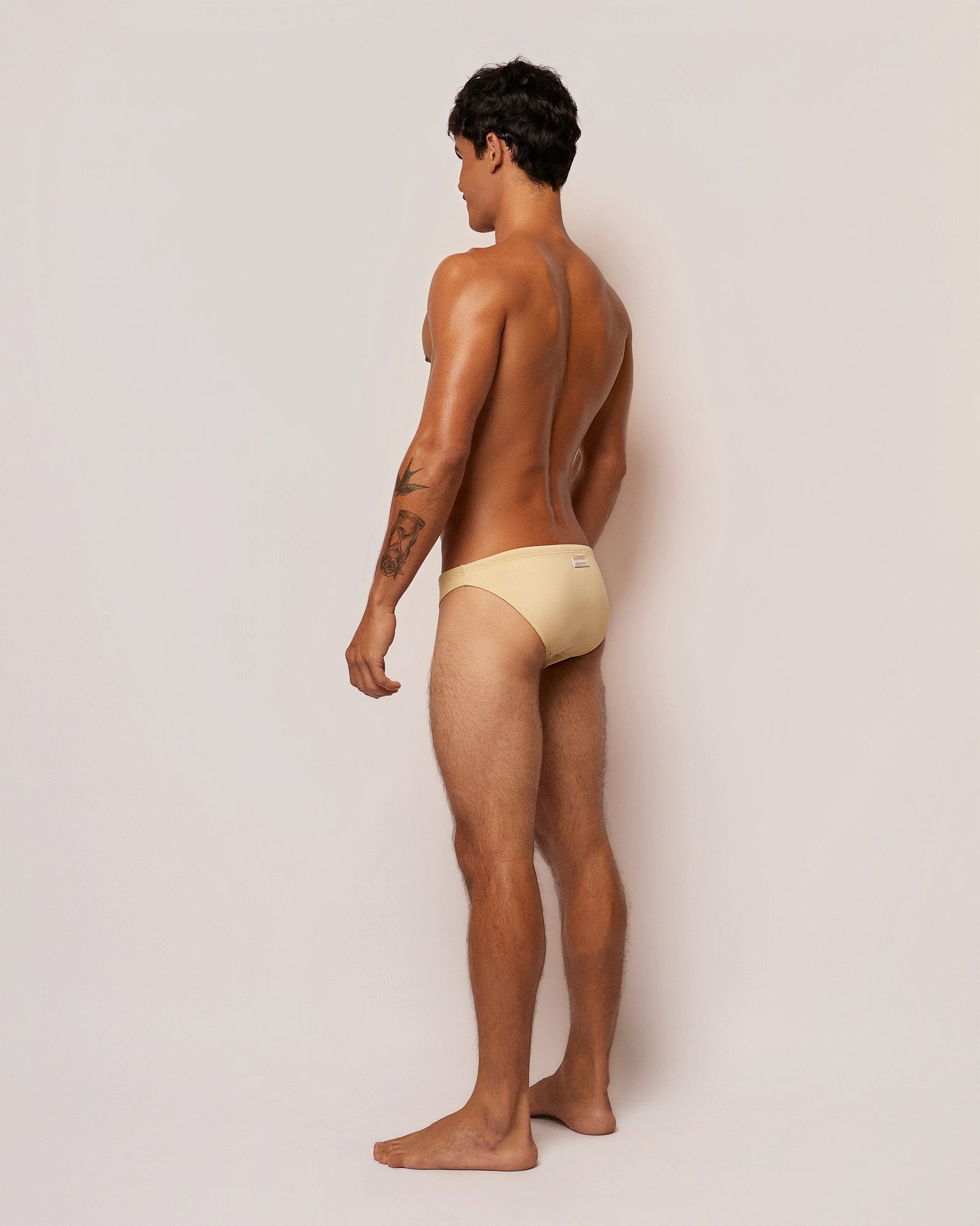 Swim Brief Nanica Slim