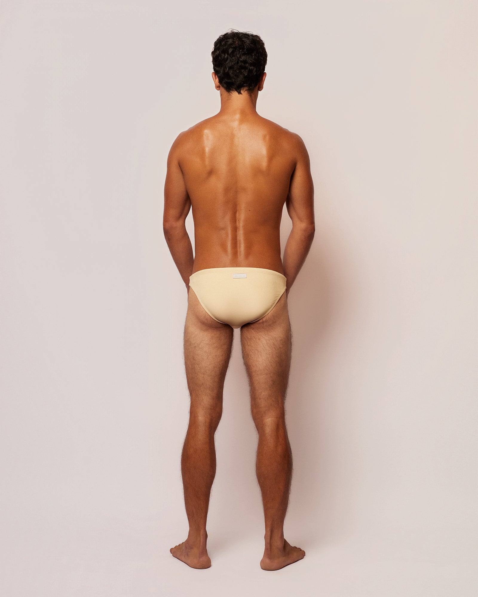 Swim Brief Nanica Slim