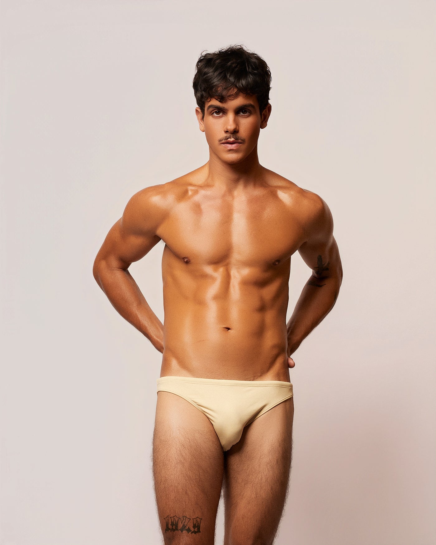 Nanica Slim Swim Brief