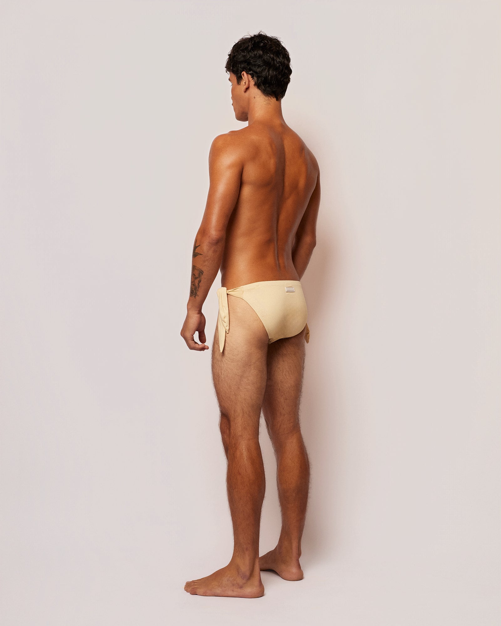 Swim Brief Nanica Slim Lace