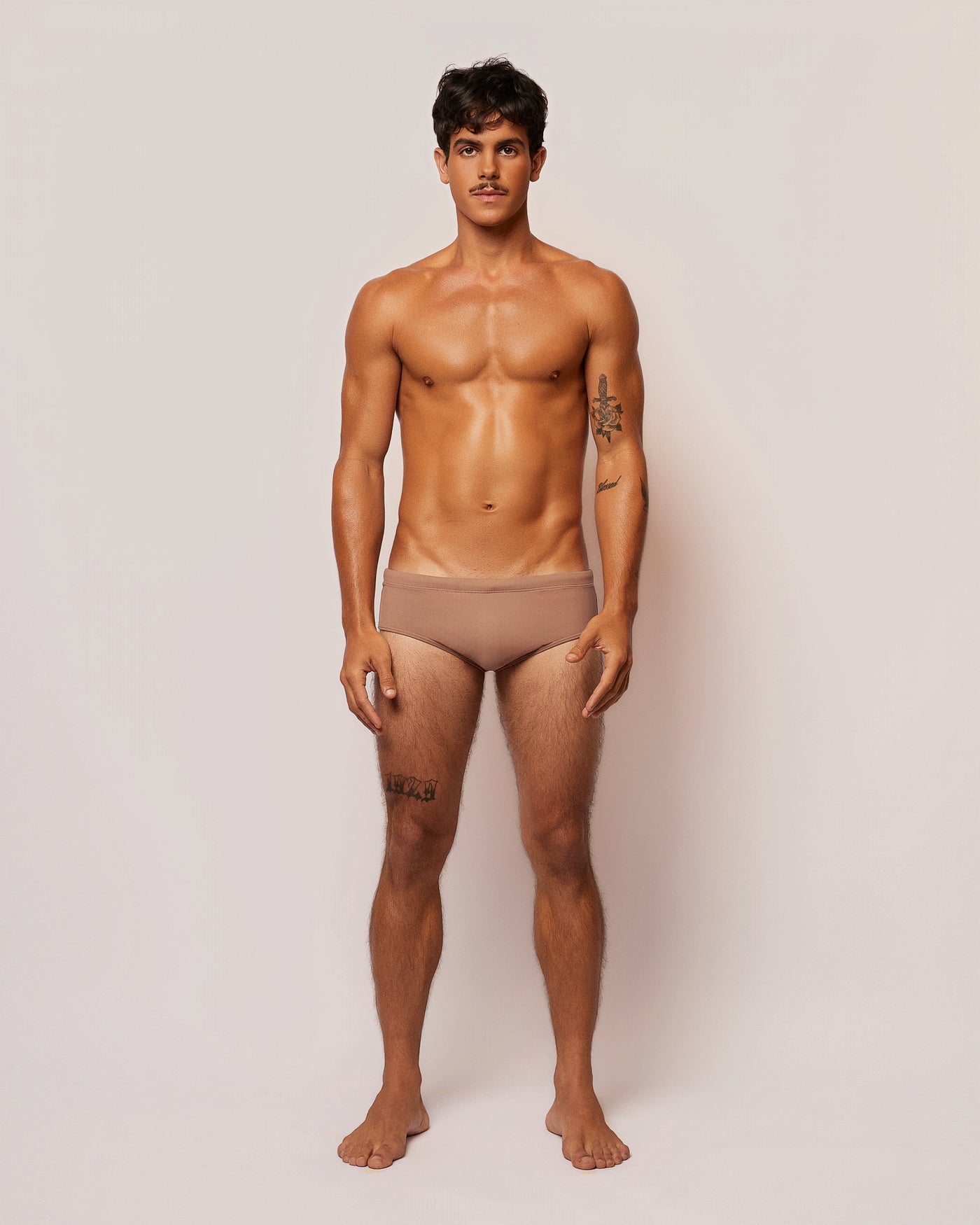 Ouro Swim Brief