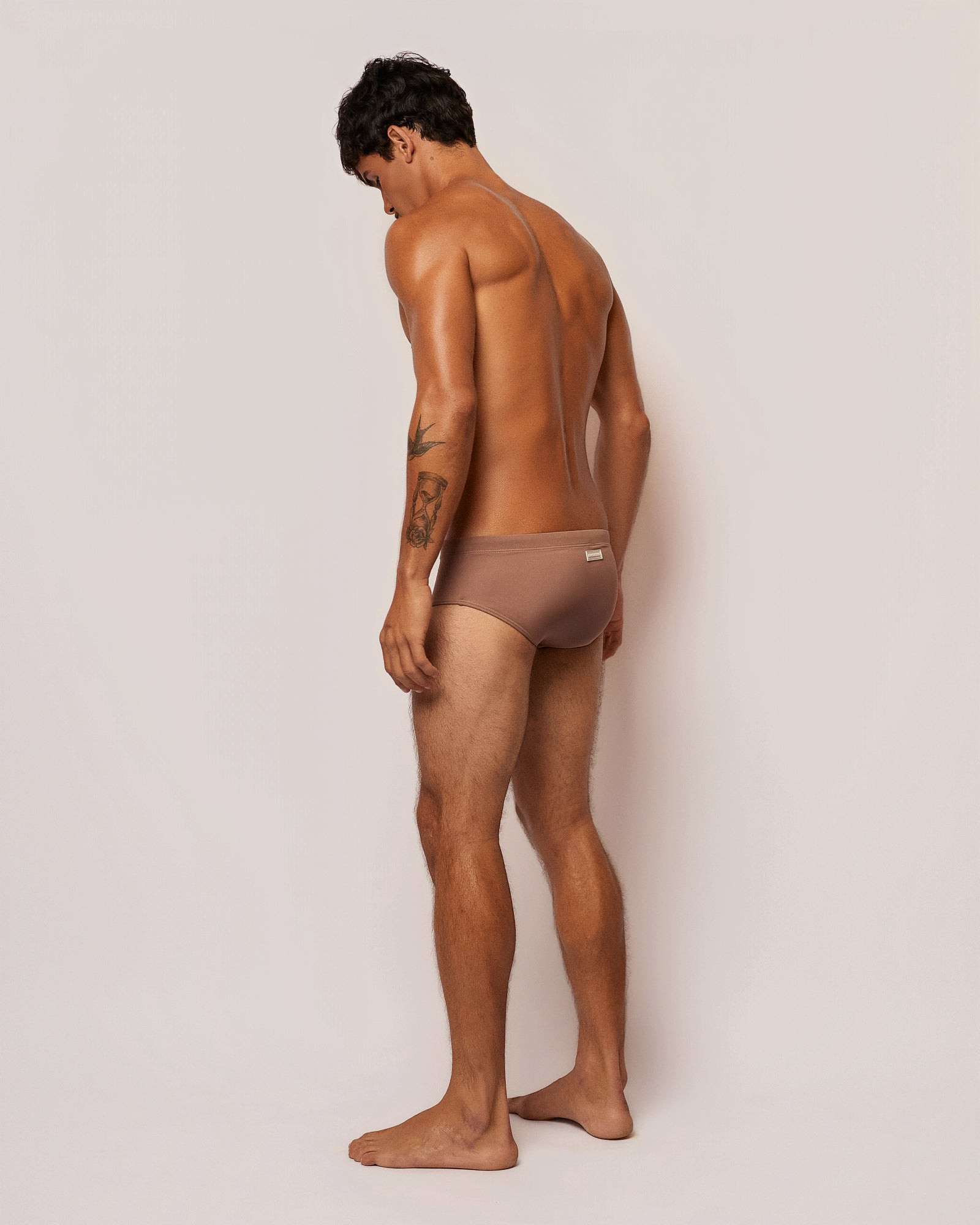 Ouro Swim Brief