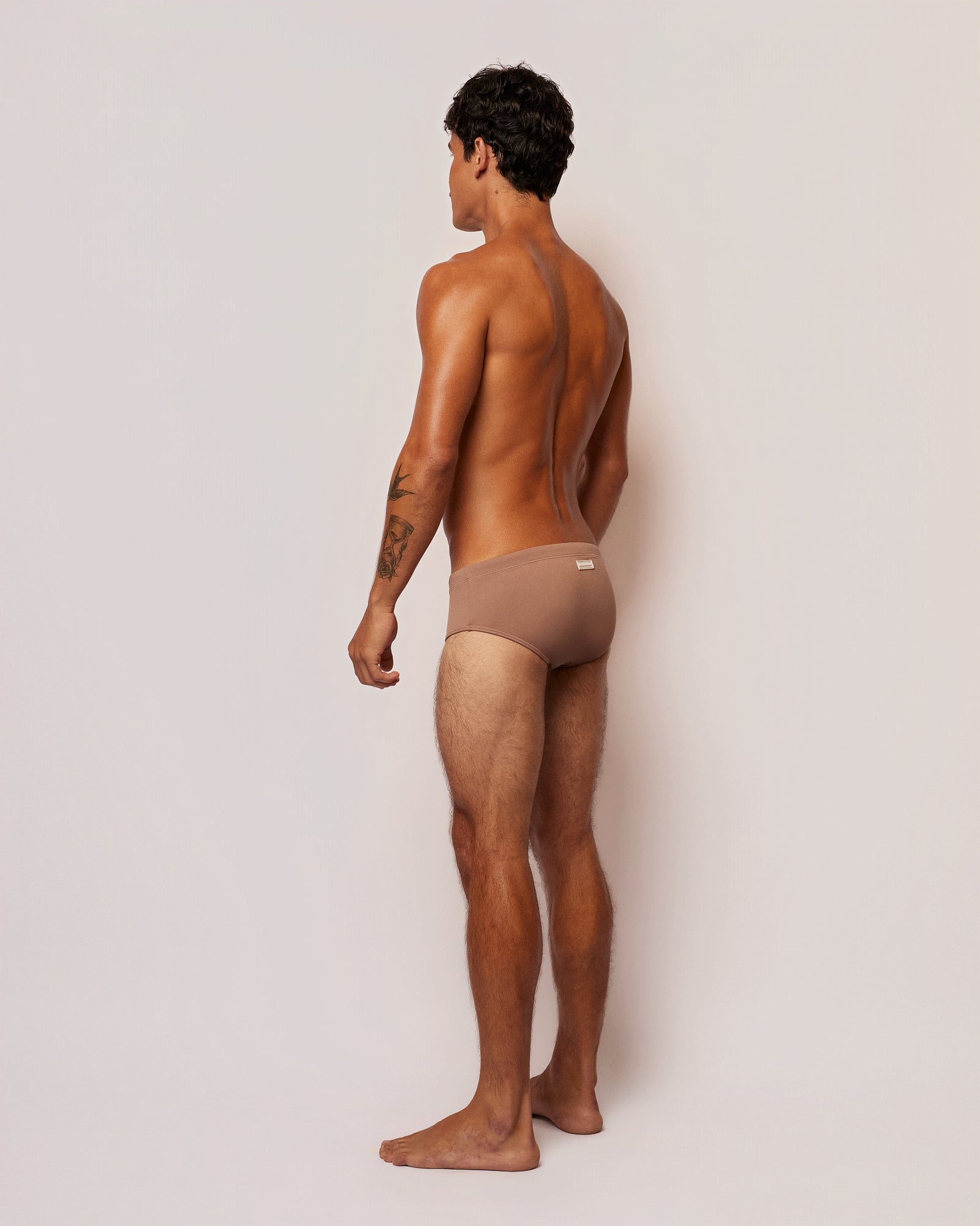 Ouro Swim Brief