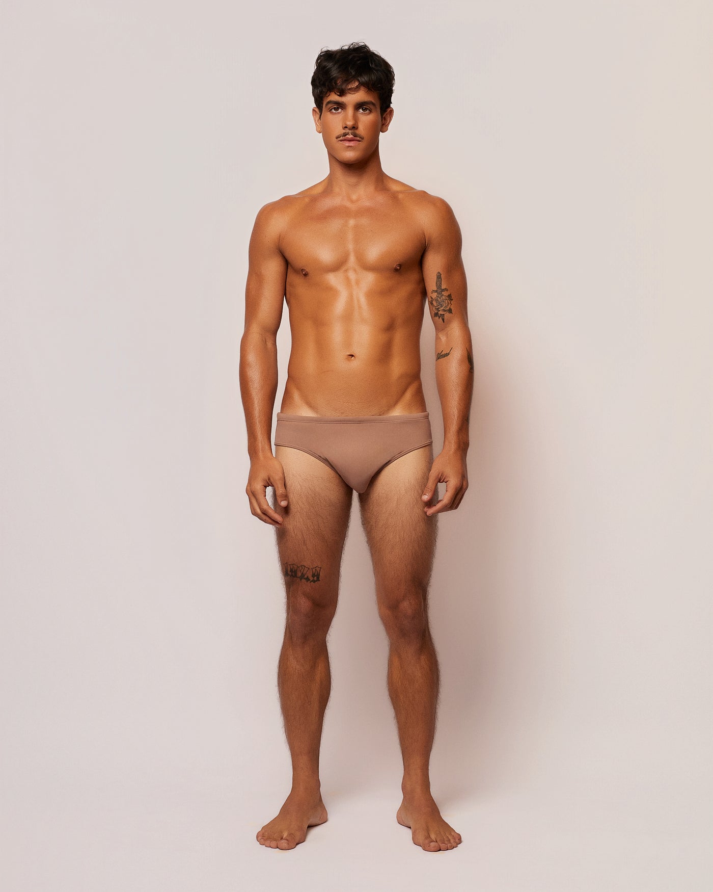 Nanica Swim Brief