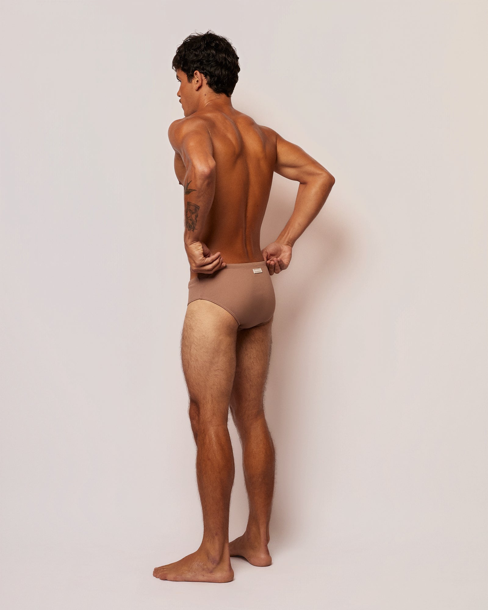 Swim Brief Nanica