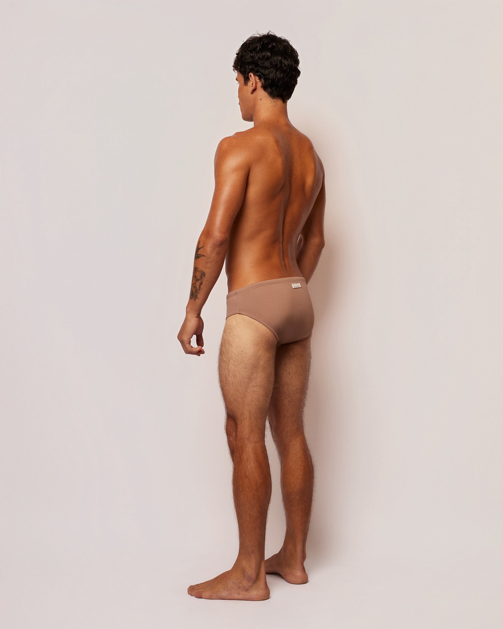 Swim Brief Nanica