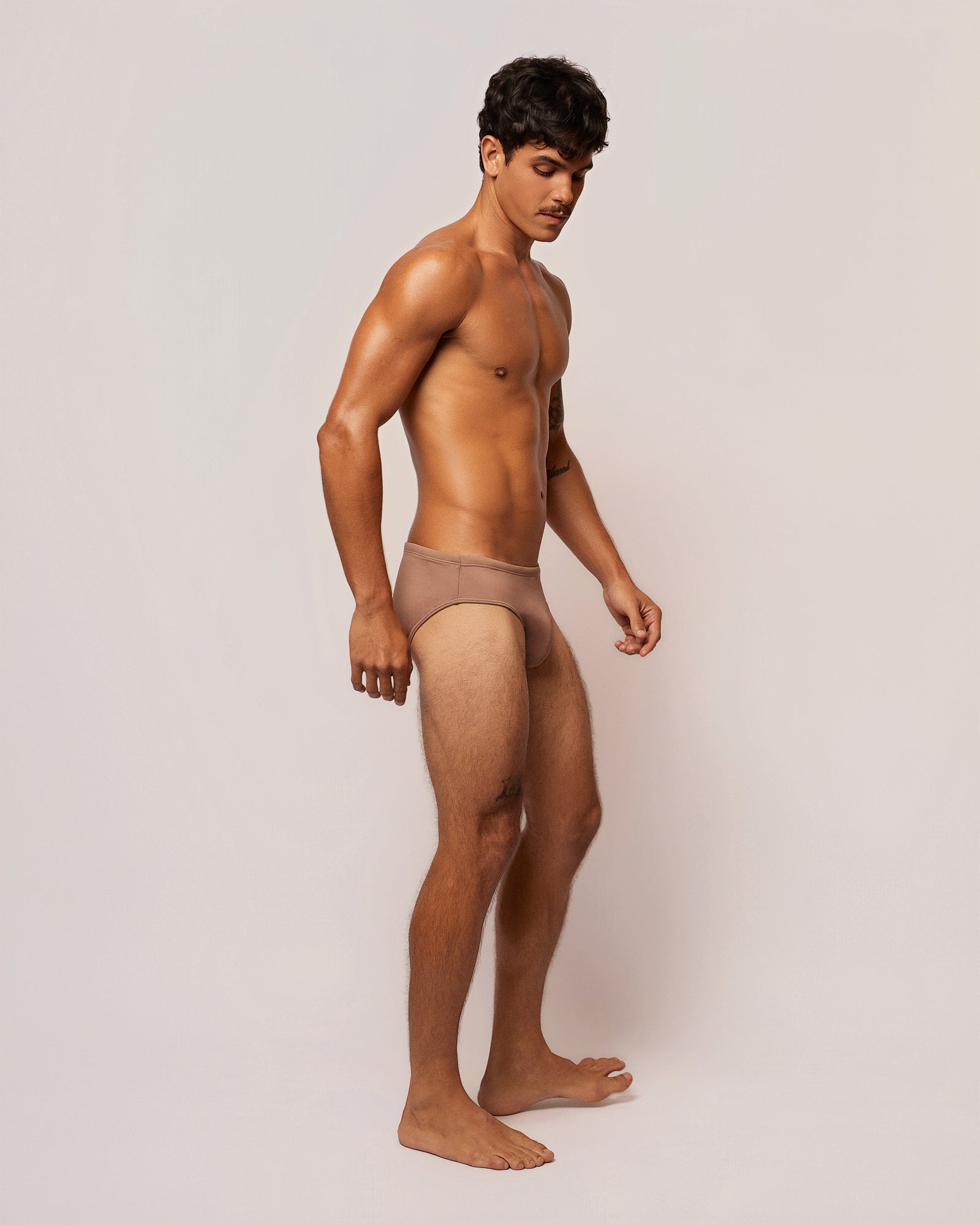 Swim Brief Nanica