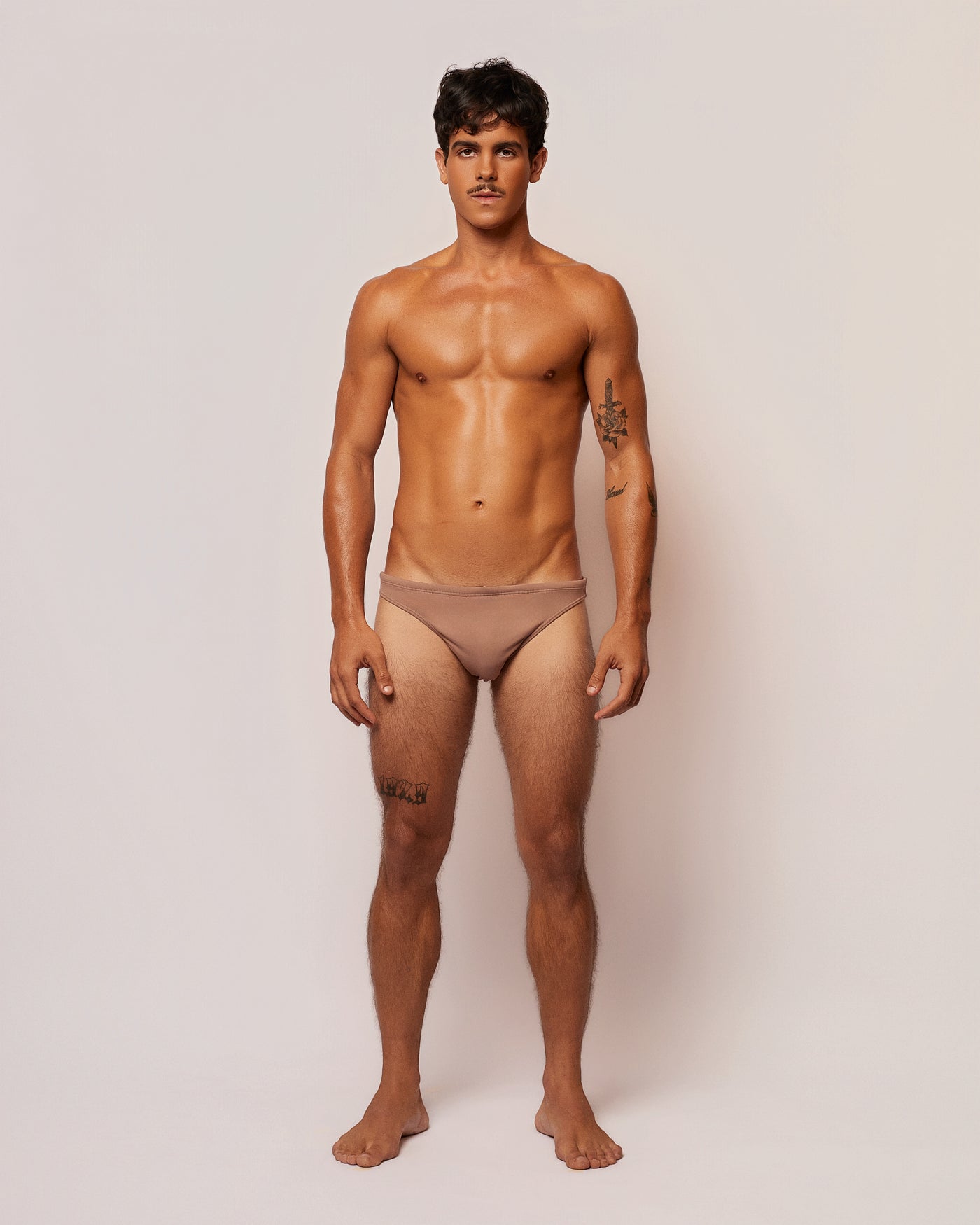 Nanica Slim Swim Brief