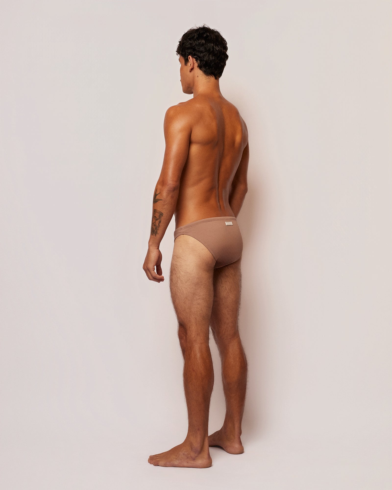 Swim Brief Nanica Slim