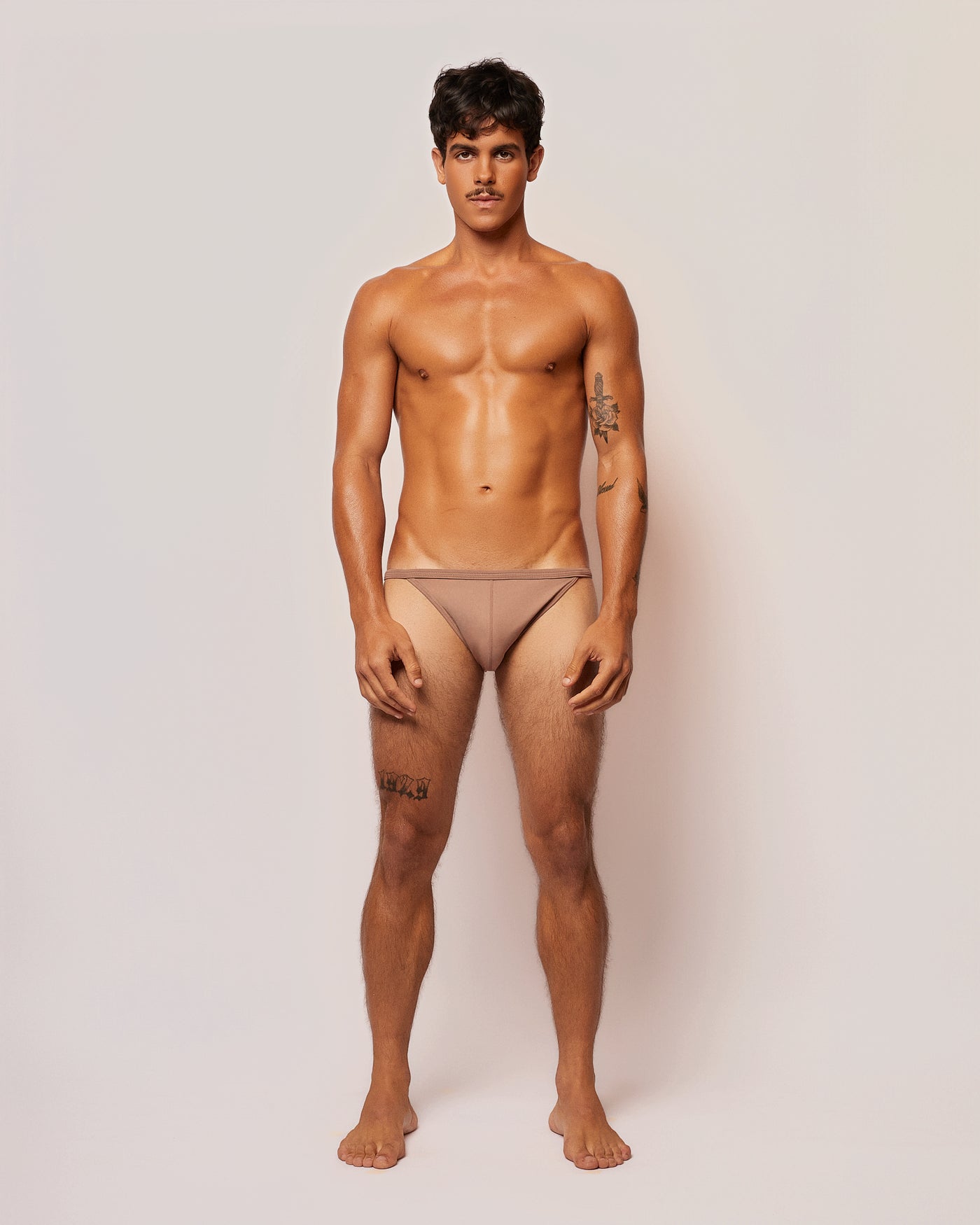 Nanica Jock Swim Brief